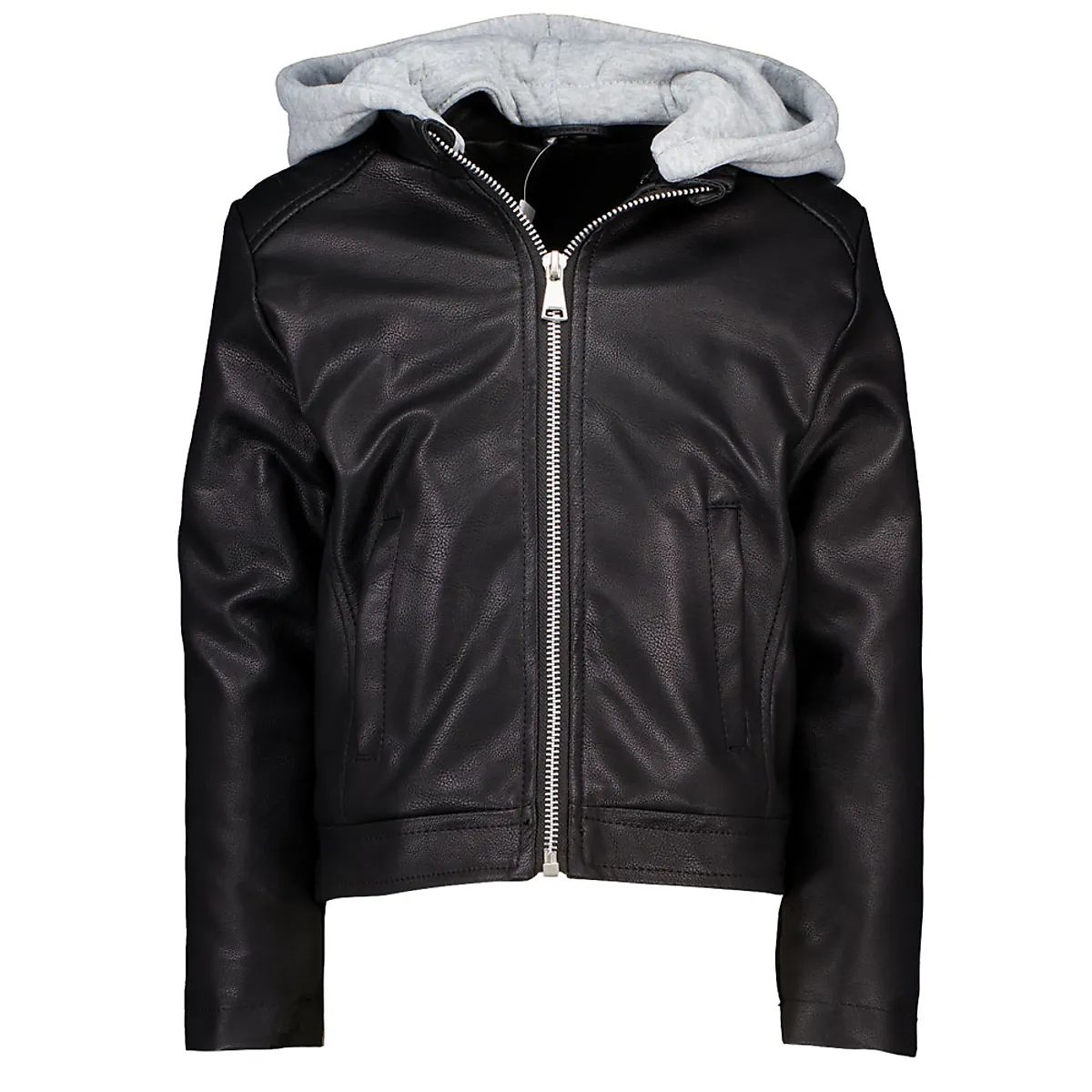 Jacke - Schwarz