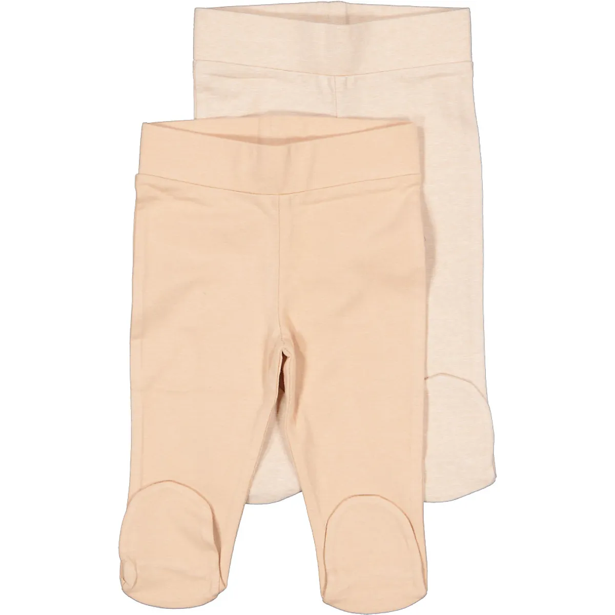 Pantalones de pijama - Marrón