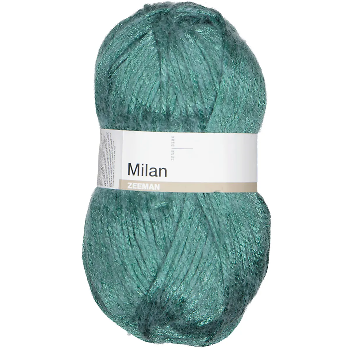Milan Fil à tricoter - Vert