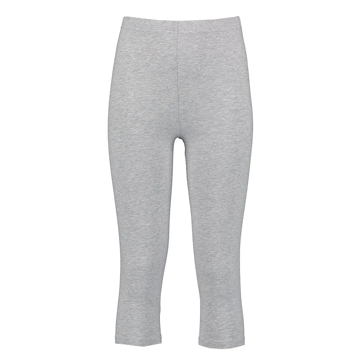 Caprilegging - Grijs