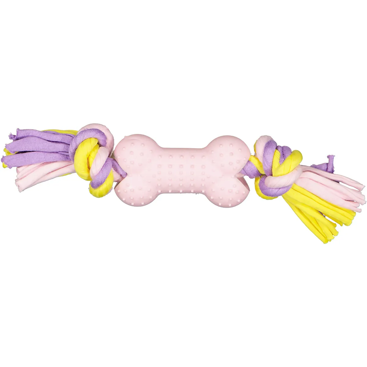 Honden speelgoed - Roze