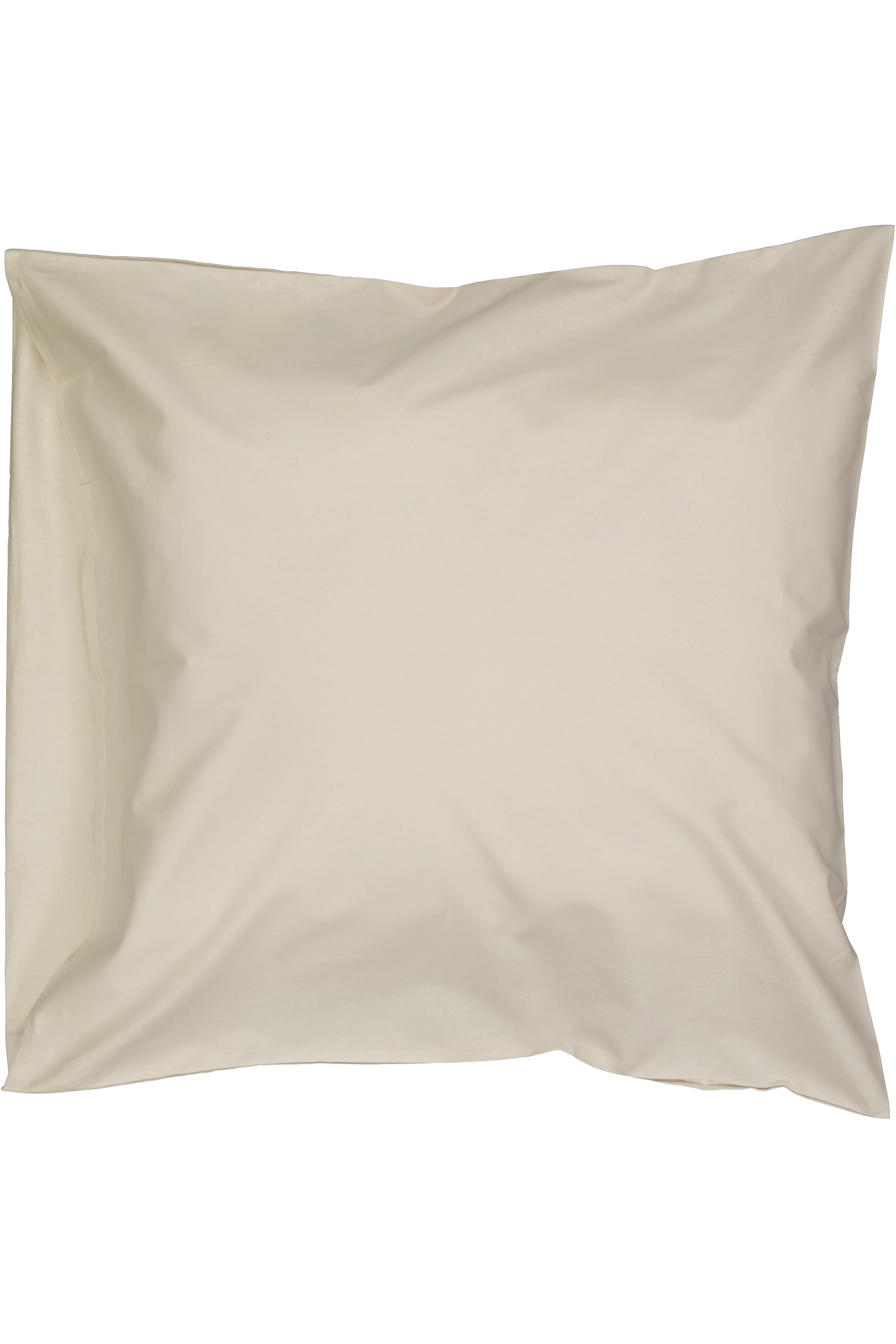 Kissenbezug - Beige