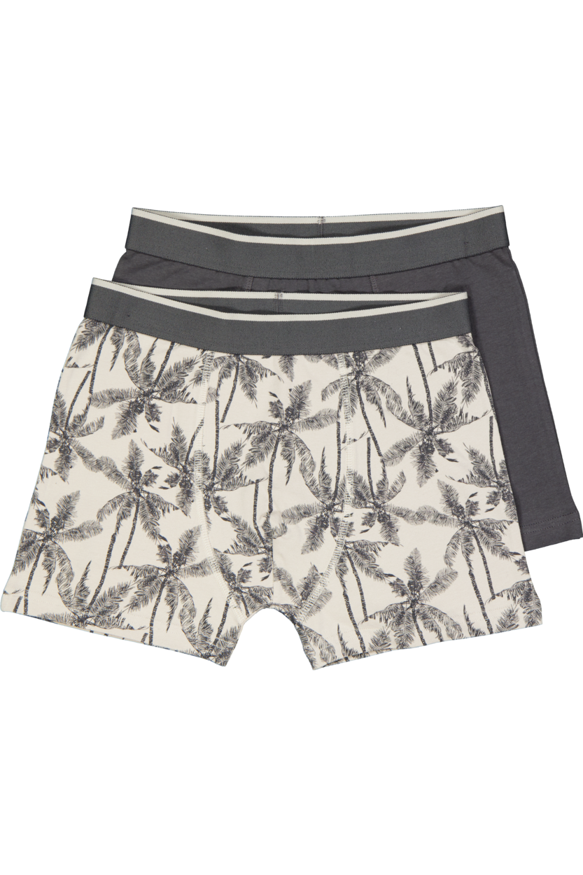 Boxer - Grijs