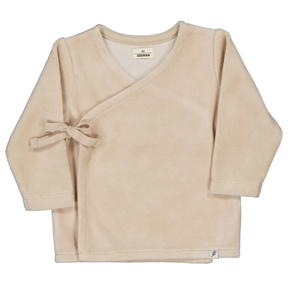 Vest - Beige