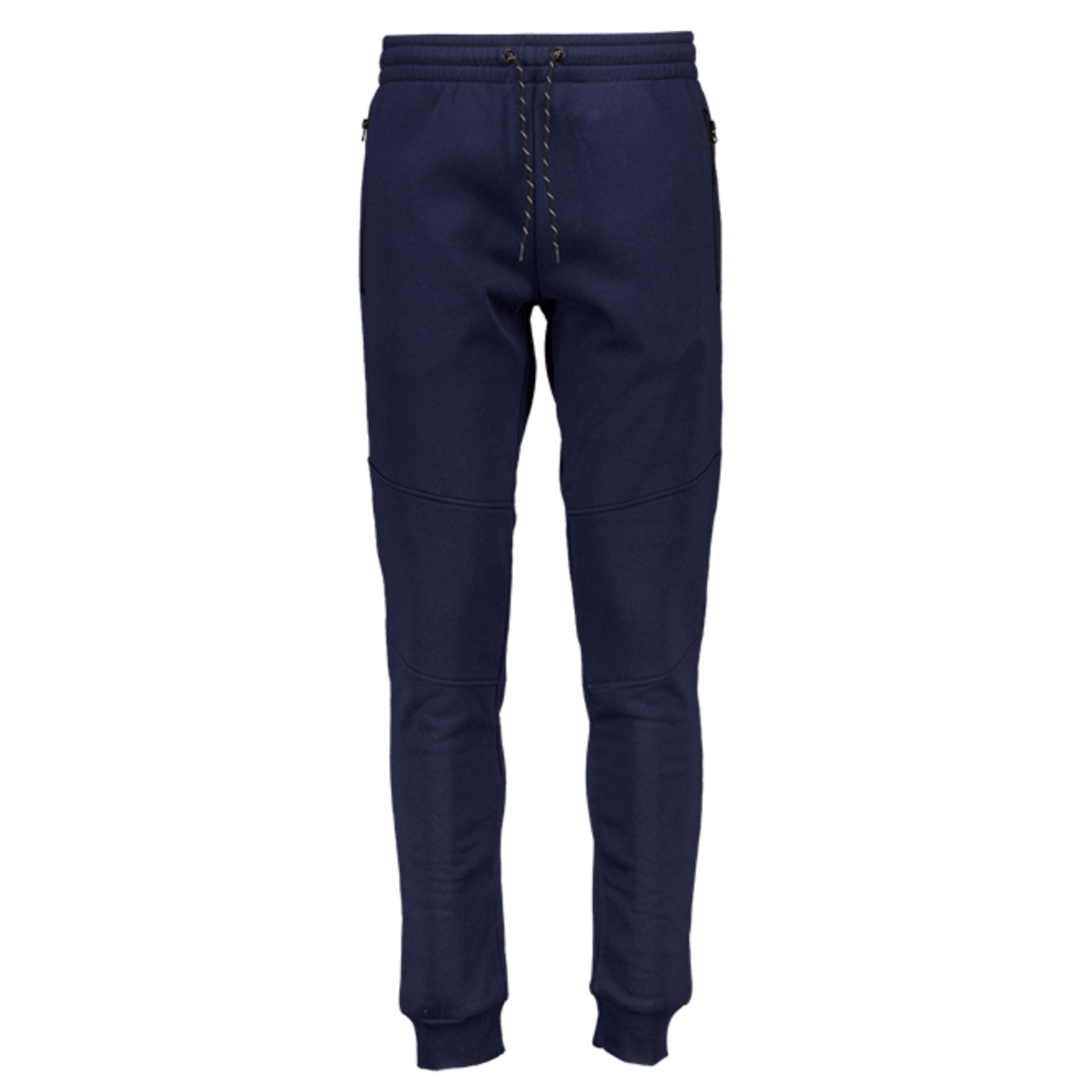 Pantalon de jogging Bleu