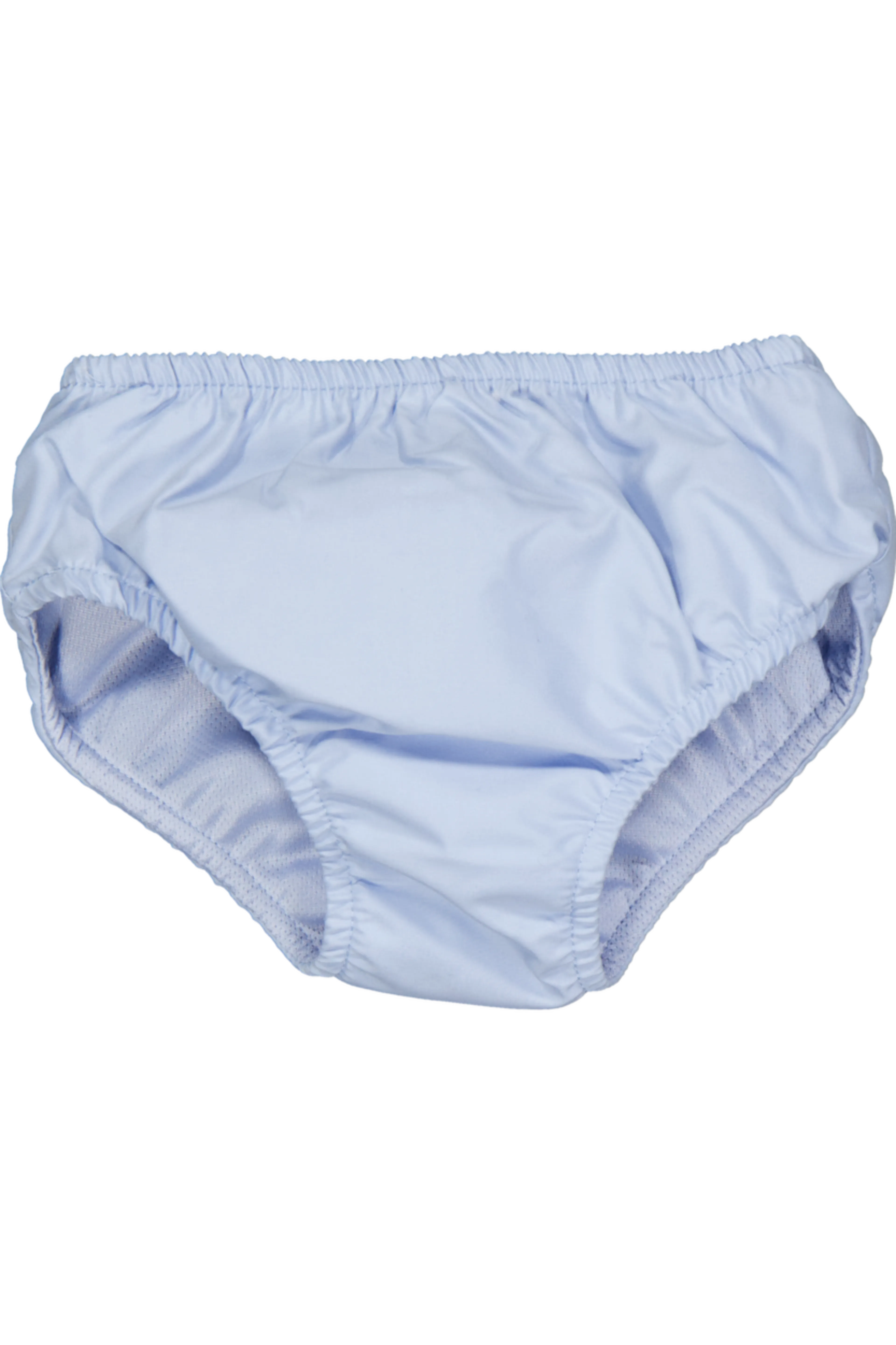 Couche de bain - Bleu