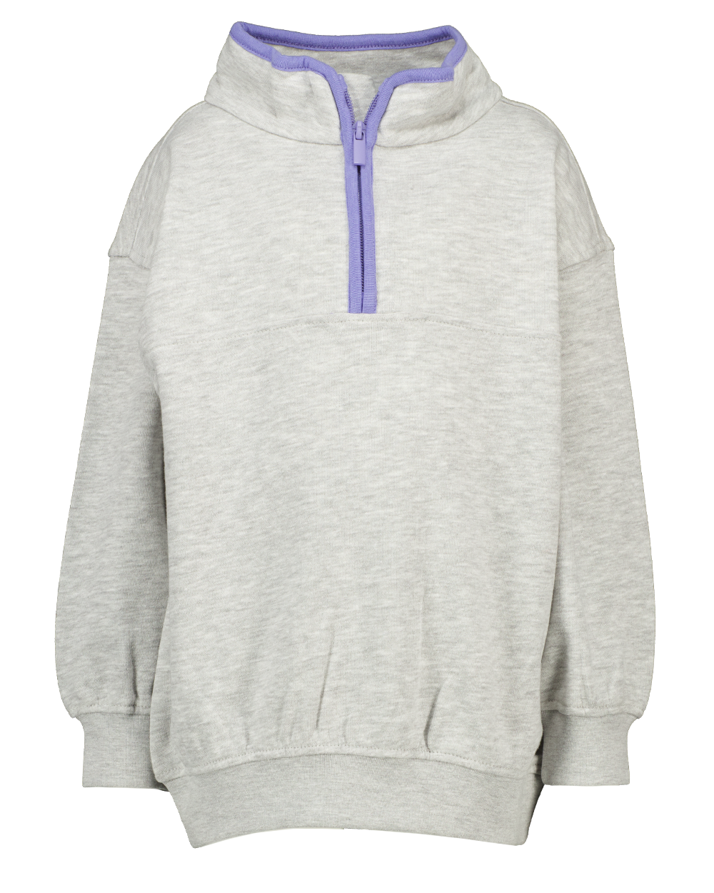 Sweater - Grijs