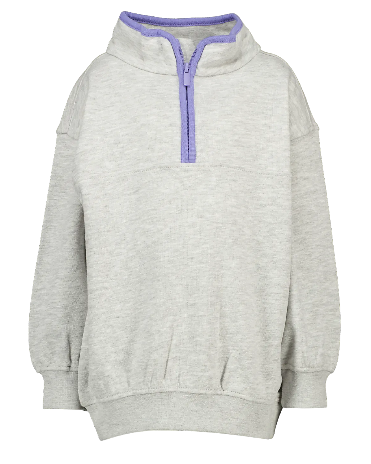 Sweater - Grijs