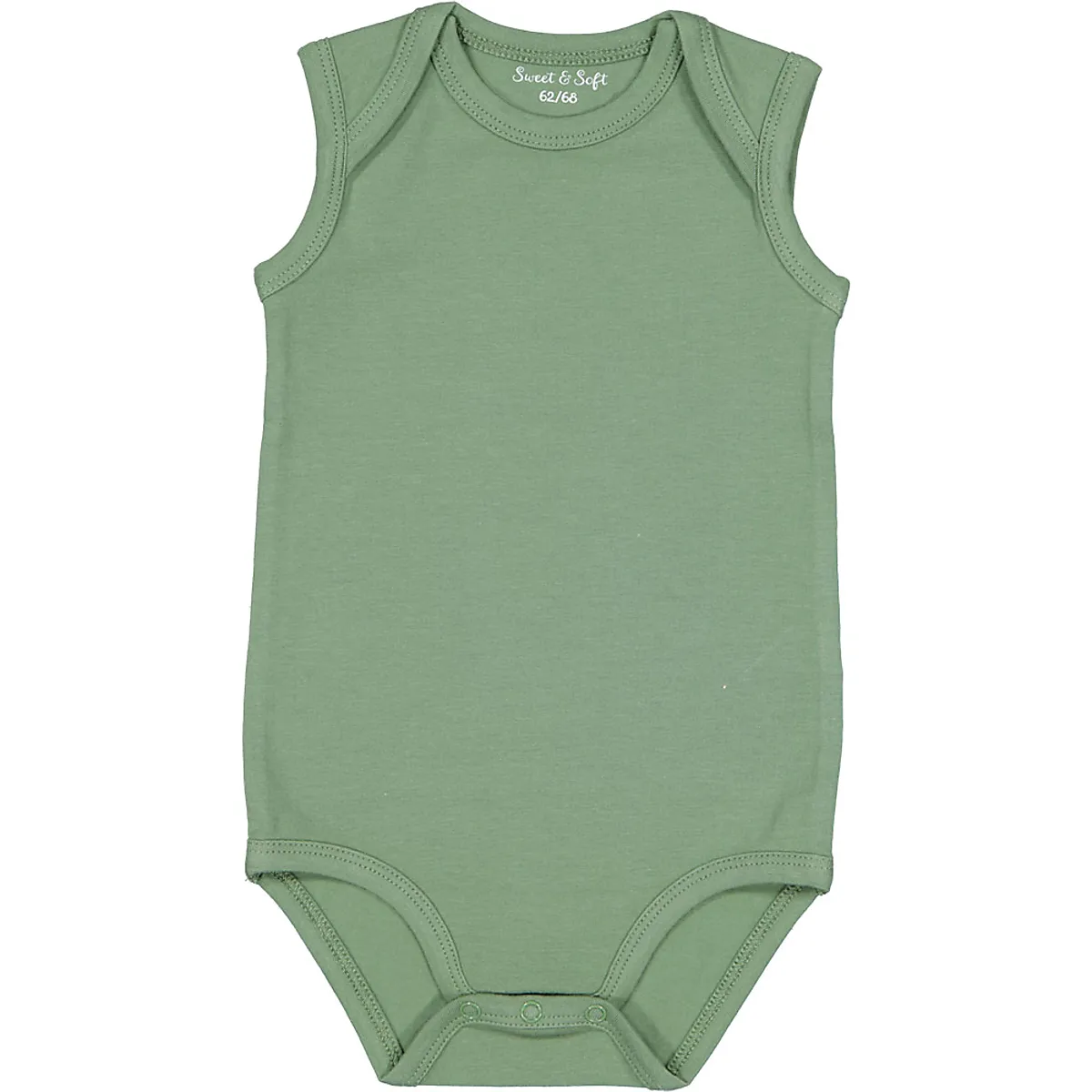 Romper - Groen