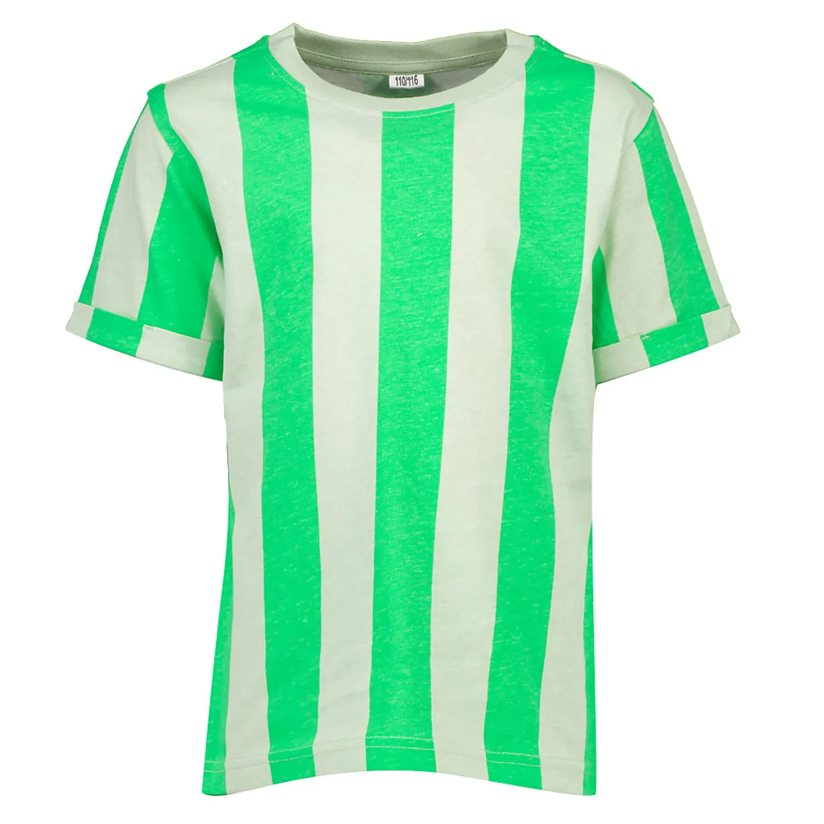 T-shirt - Groen