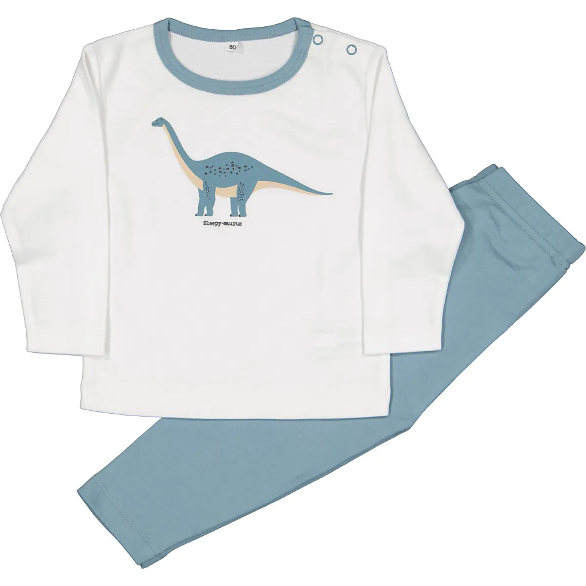 Pyjama - Blau