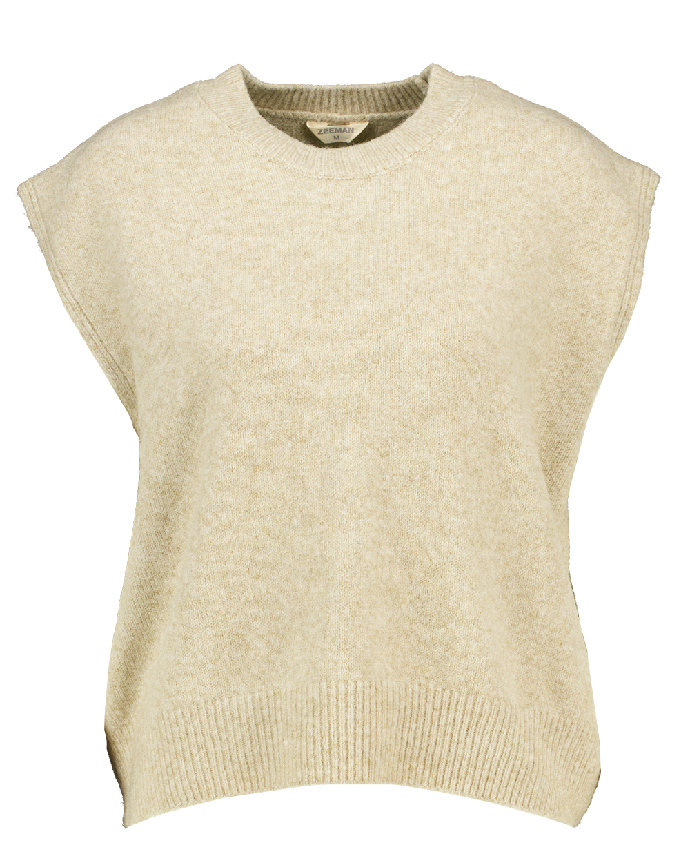 Top - Beige