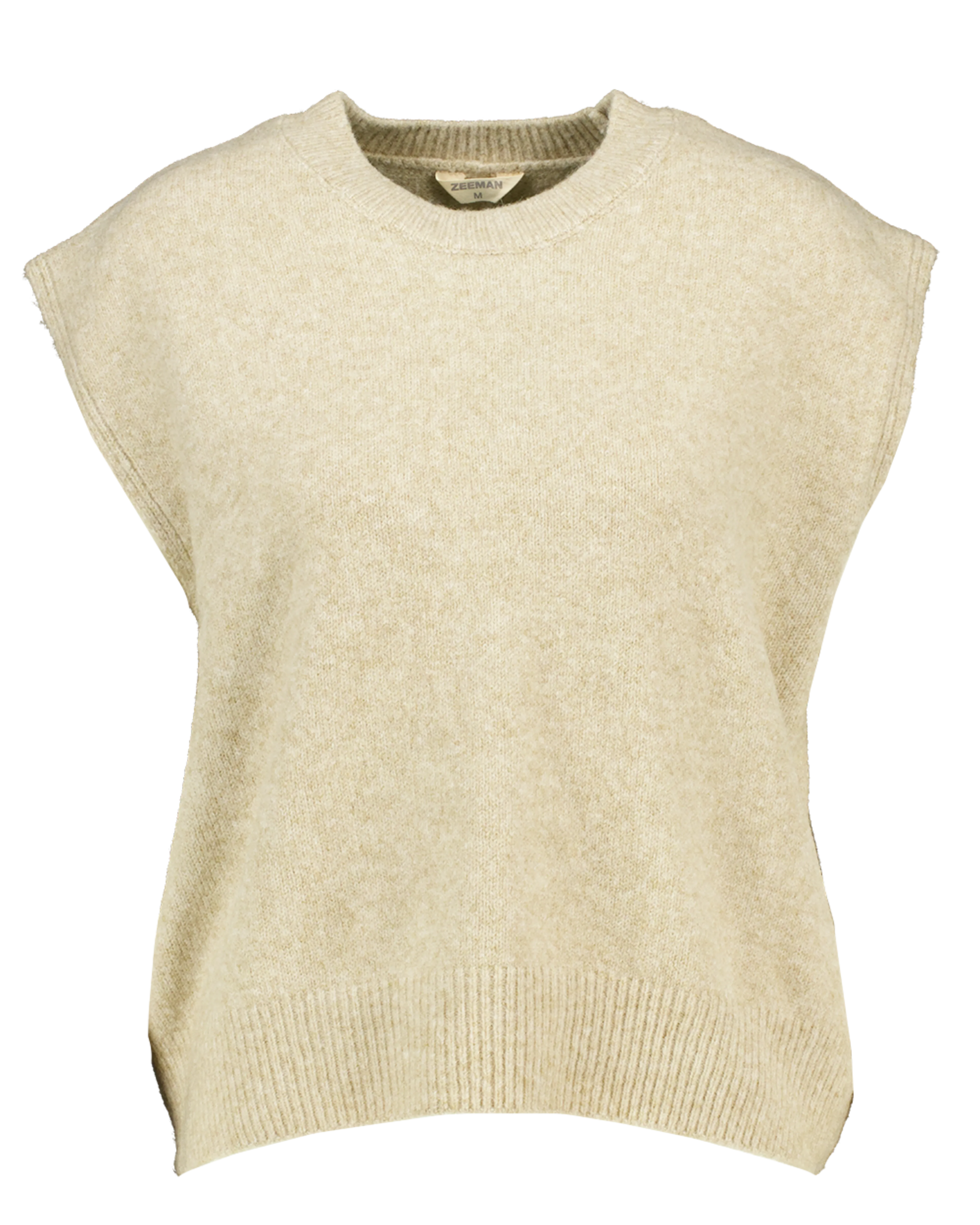 Haut - Beige