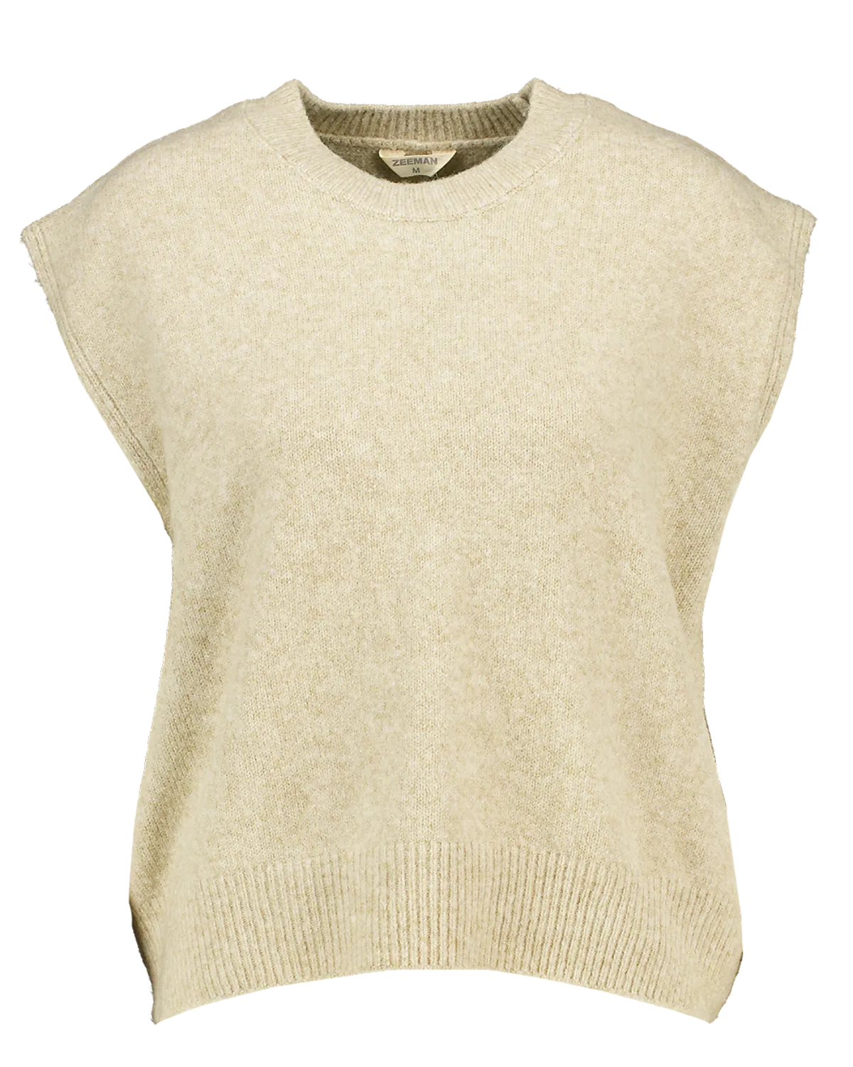 Top - Beige