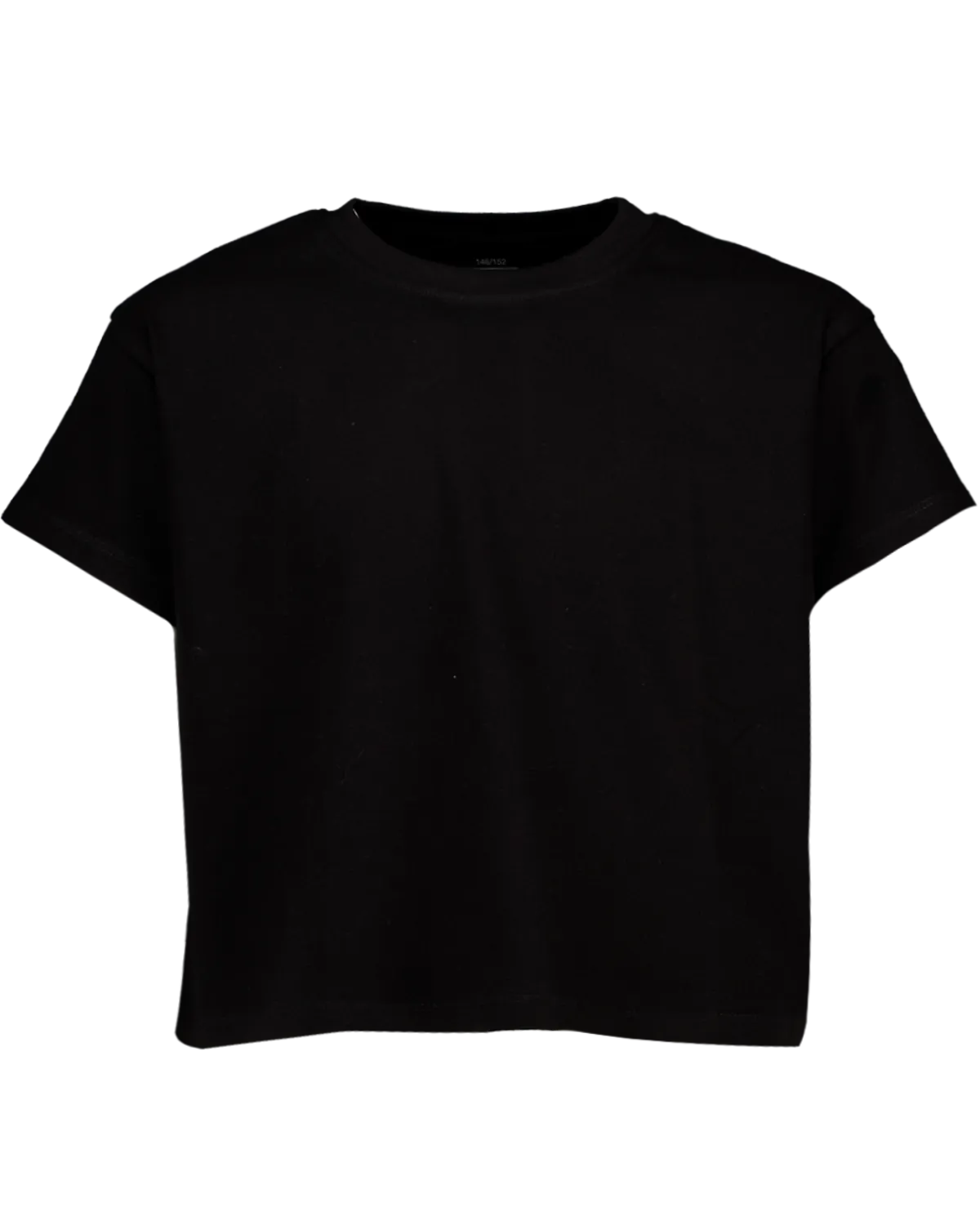 T-Shirt - Schwarz