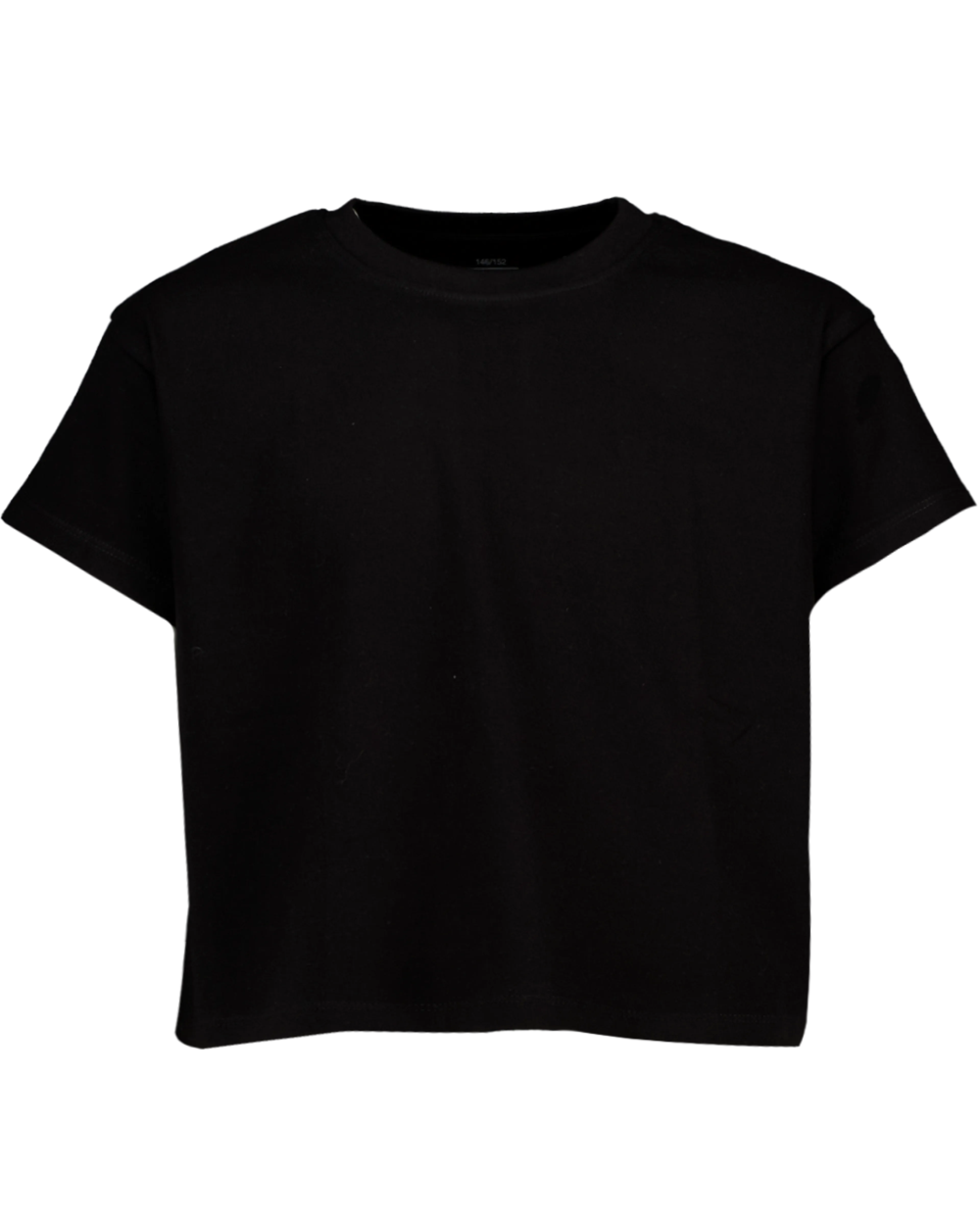 Camiseta - Negro