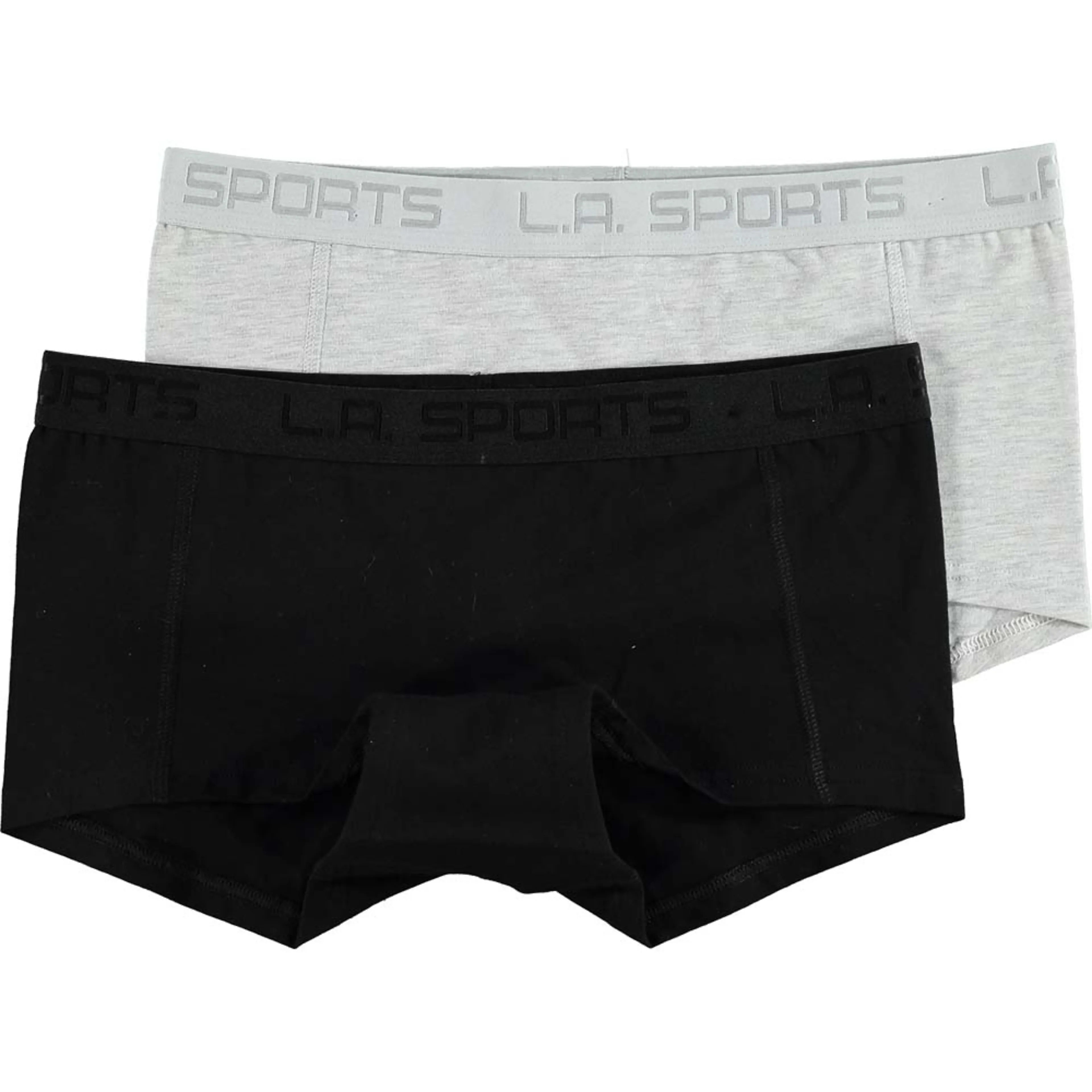 Boxershorts - Schwarz