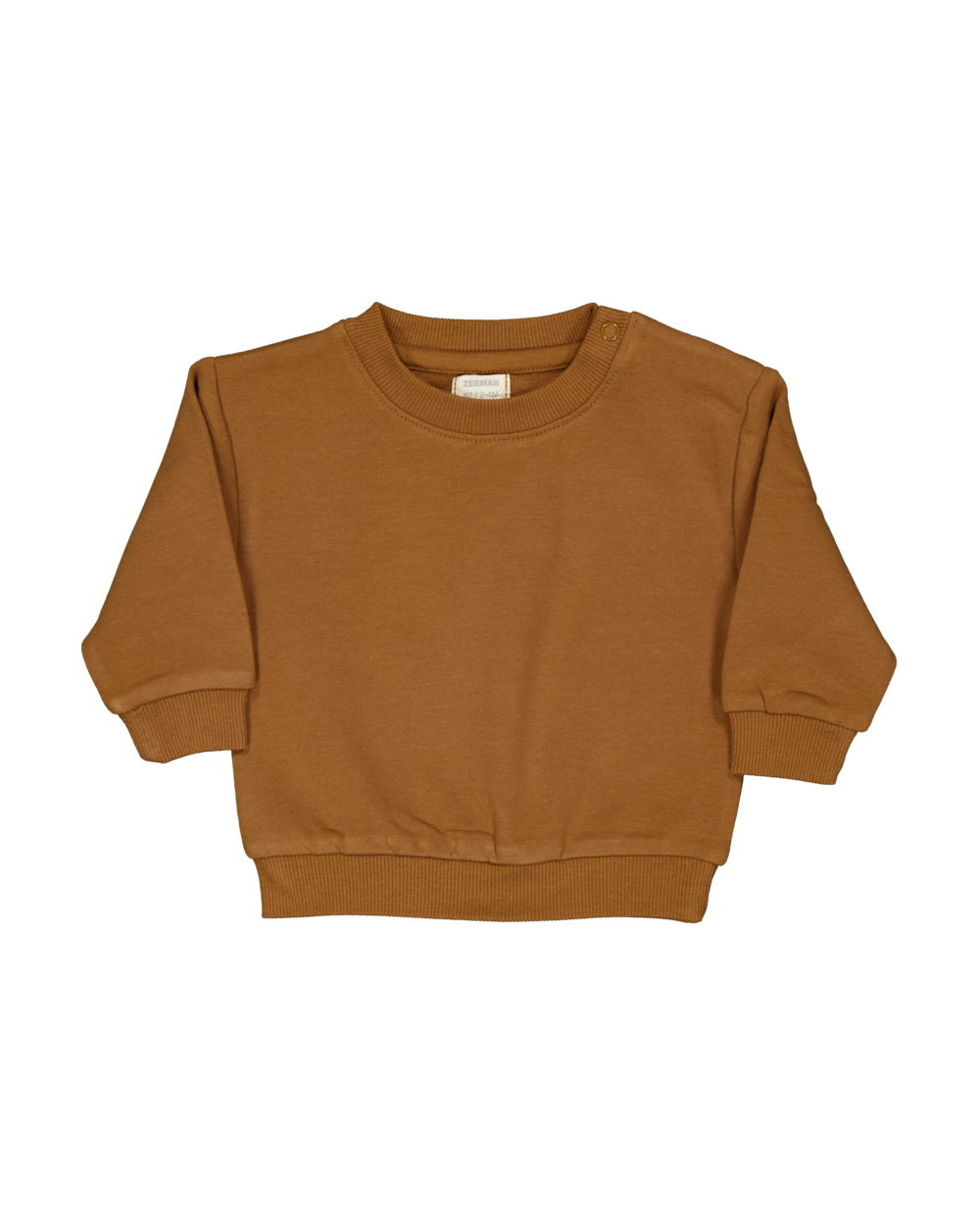Sweater - Bruin