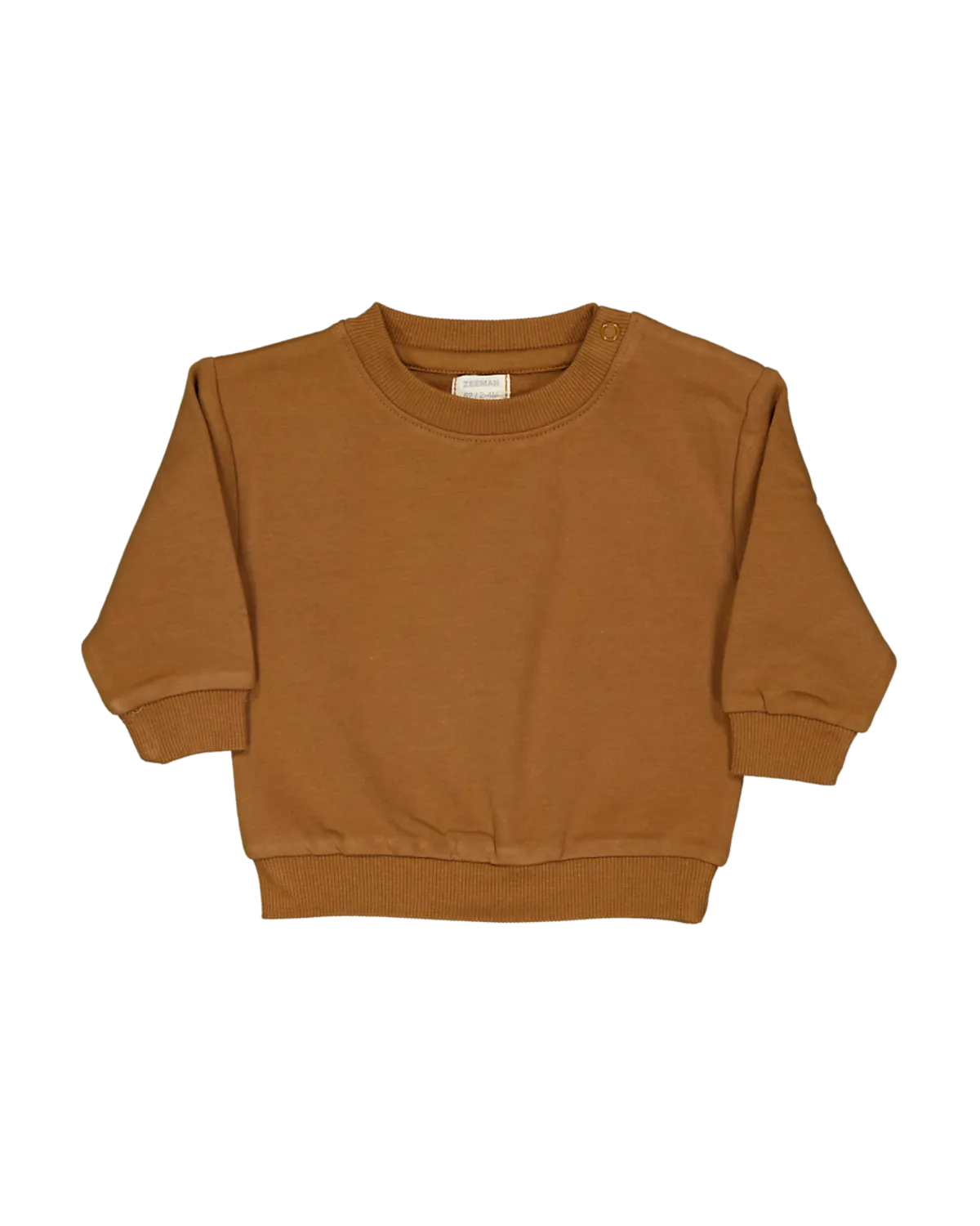 Sweater - Bruin