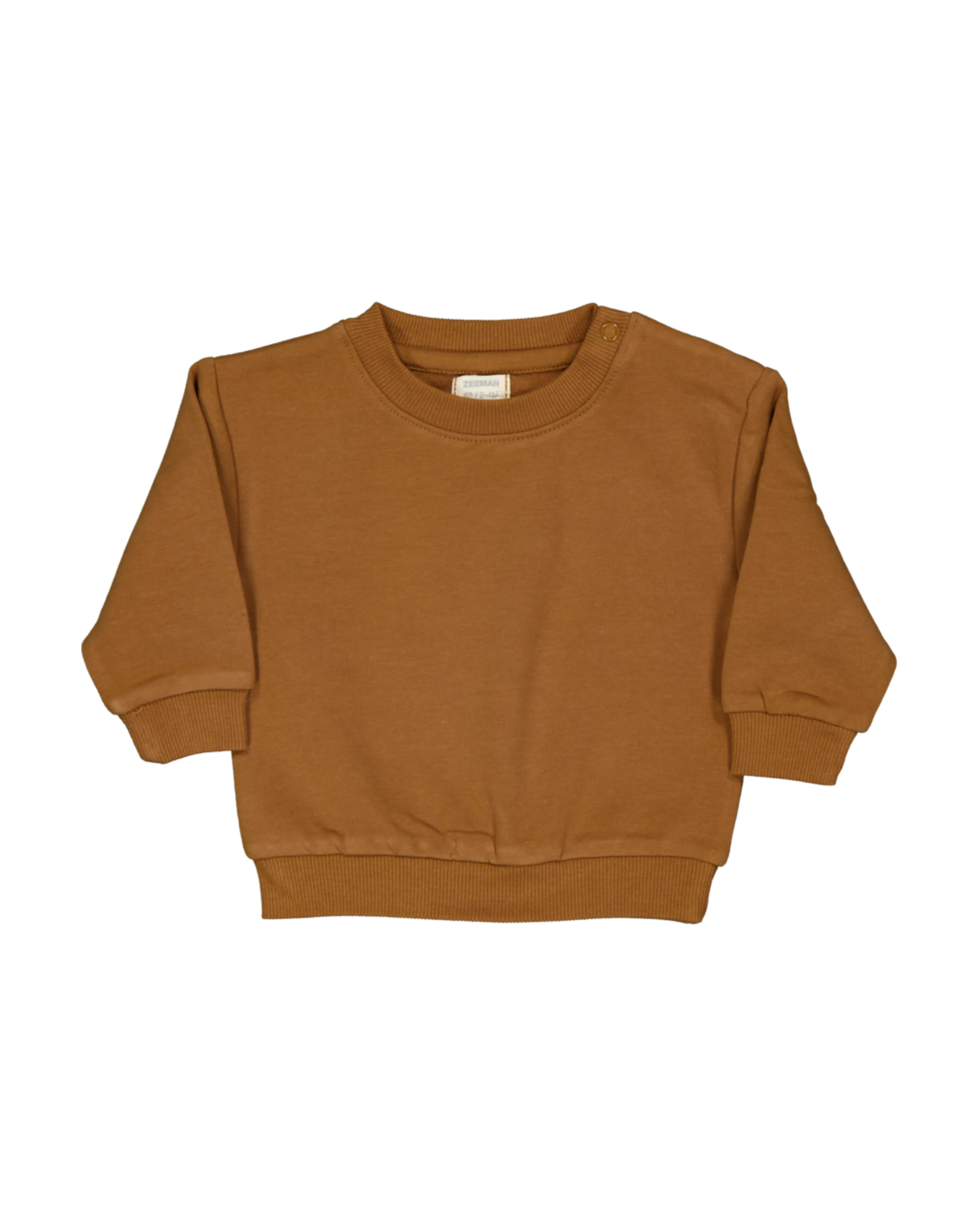 Sweat - Marron