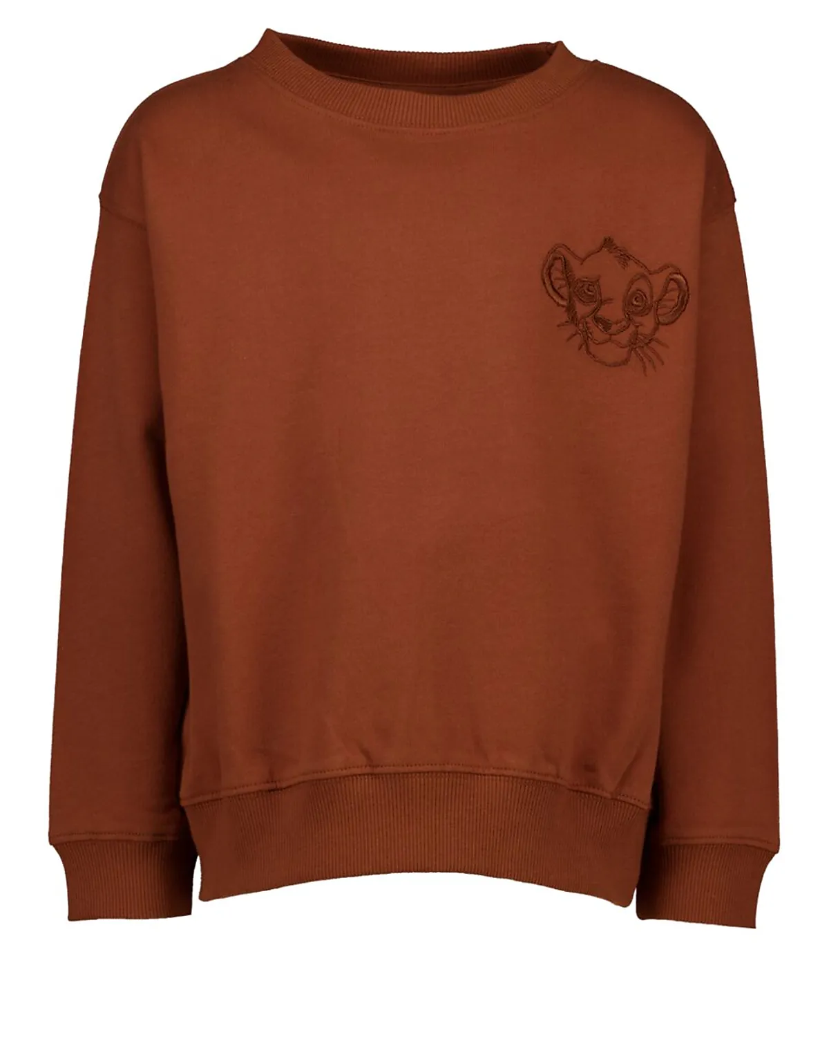 Sweat - Marron