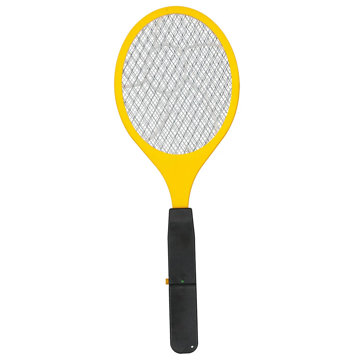 Vliegenmepper - Geel