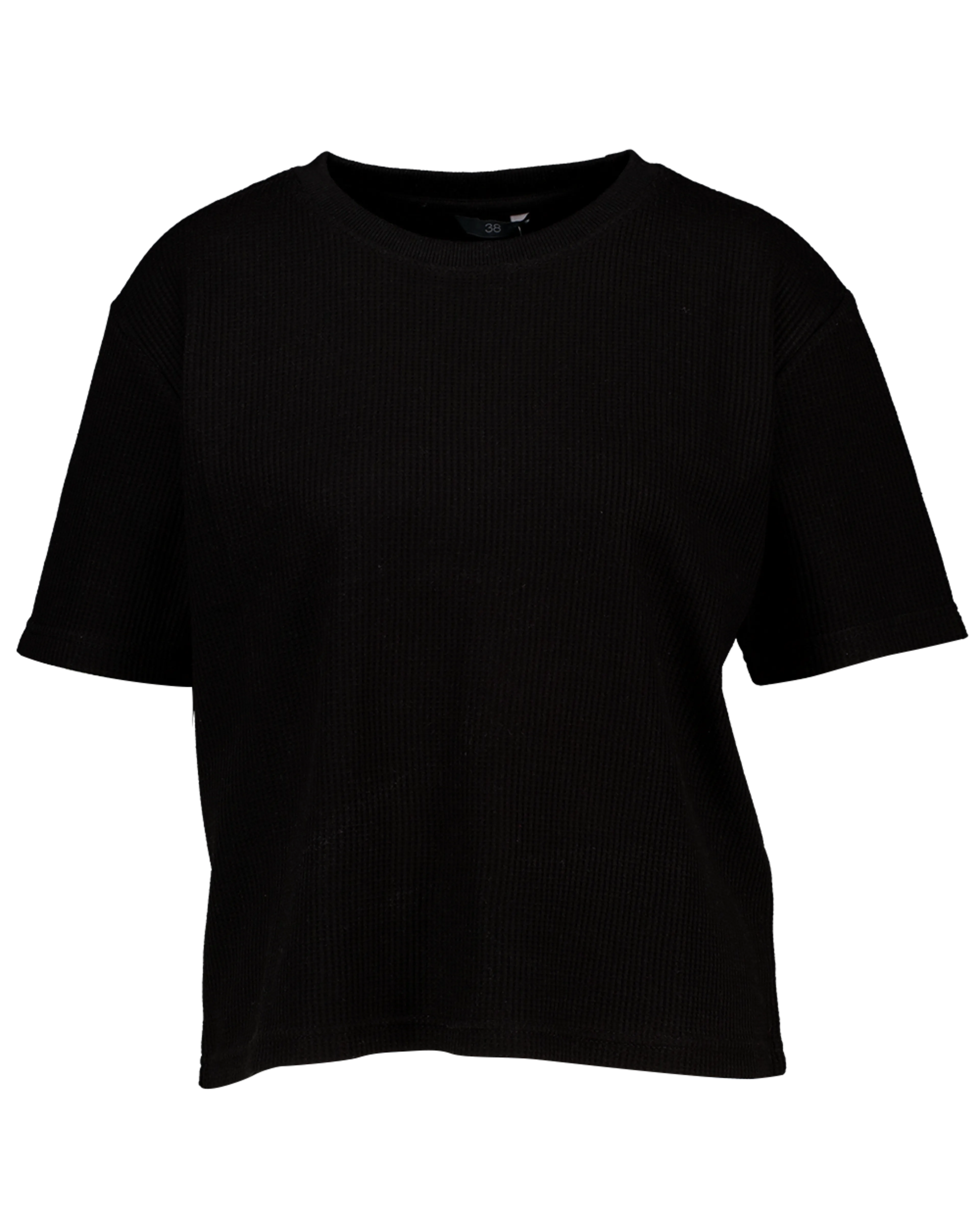 T-Shirt - Schwarz