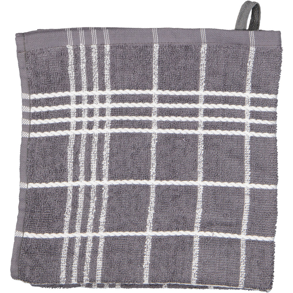 Salou Keukendoek - Grijs