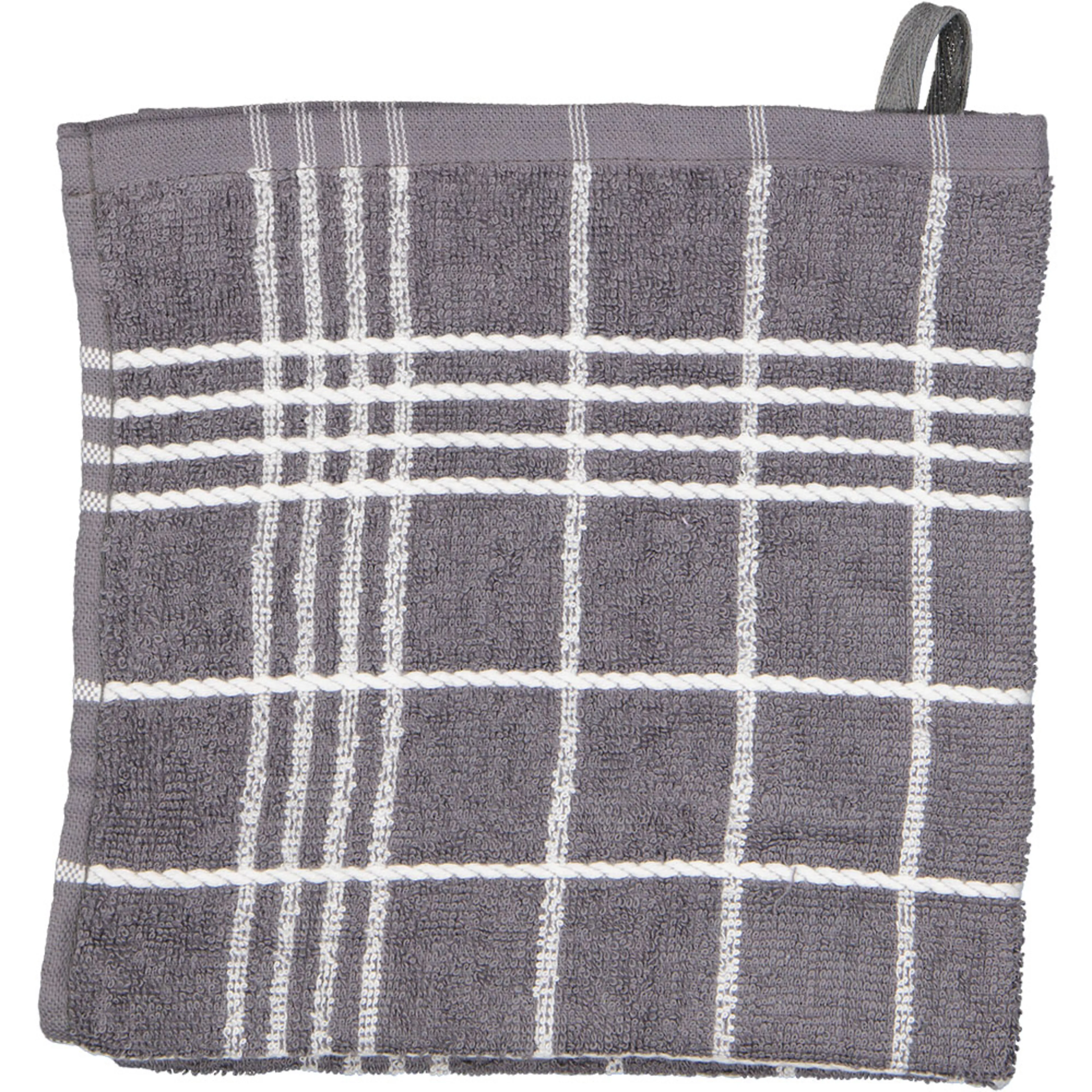 Salou Keukendoek - Grijs