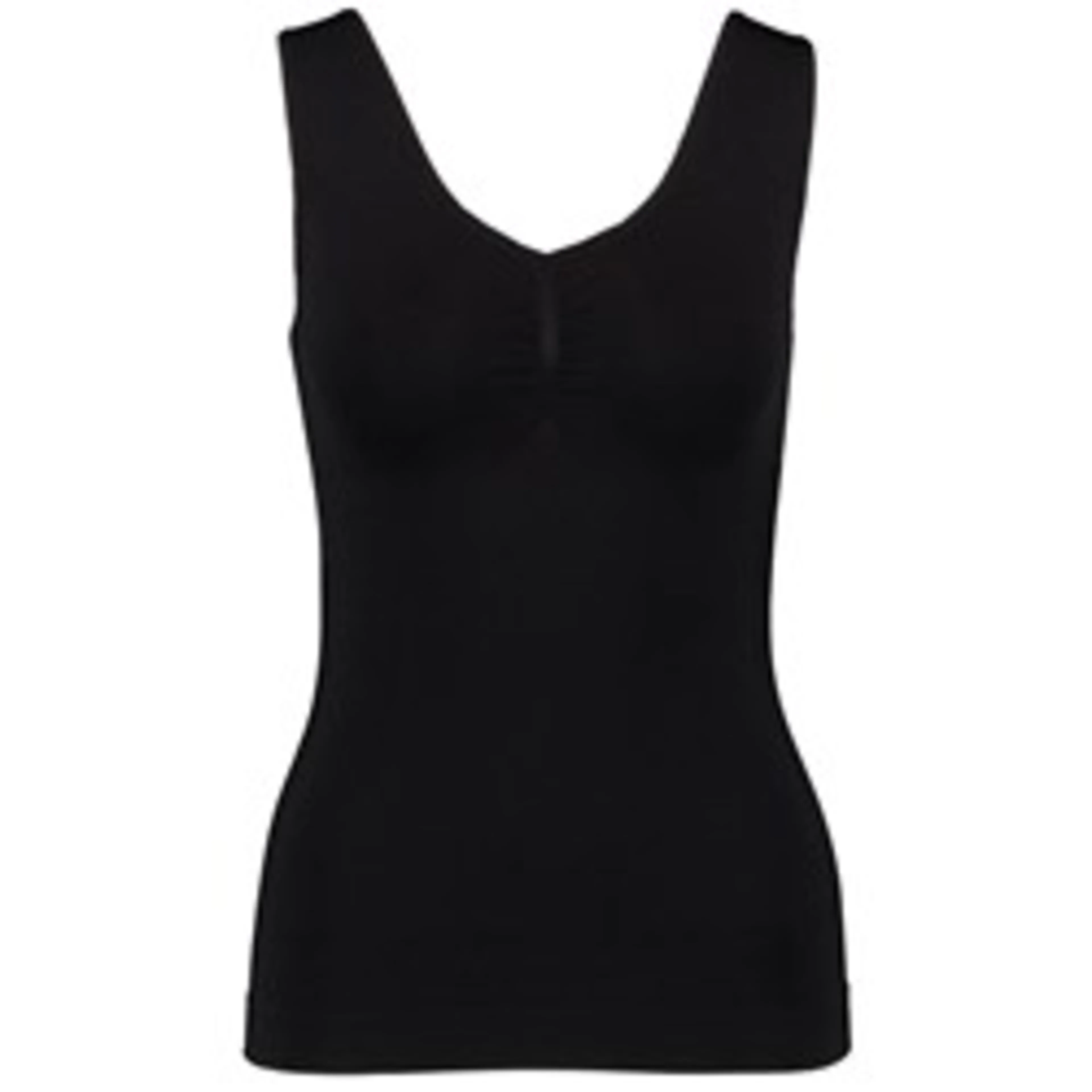 Top - Preto