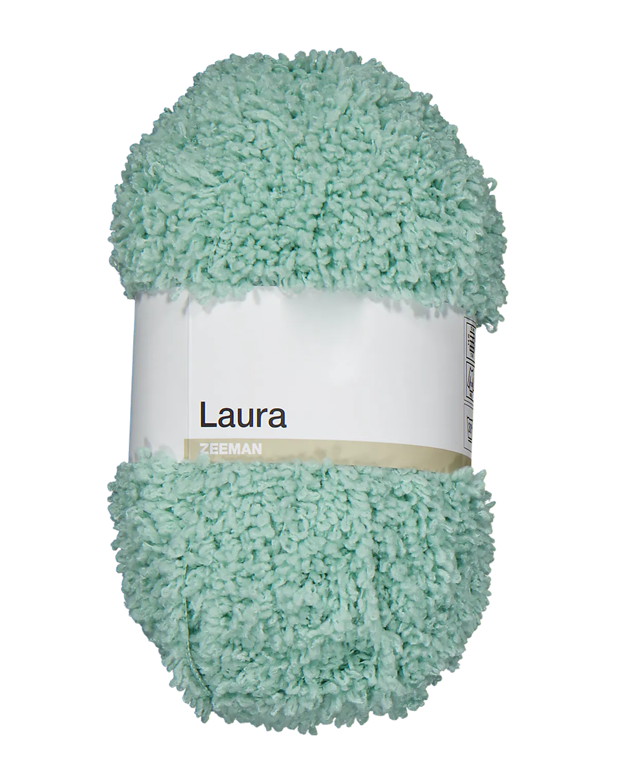 Laura Fil à tricoter - Vert