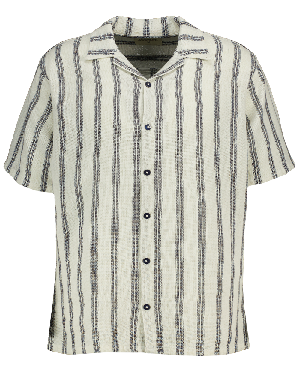 Shirt - Wit