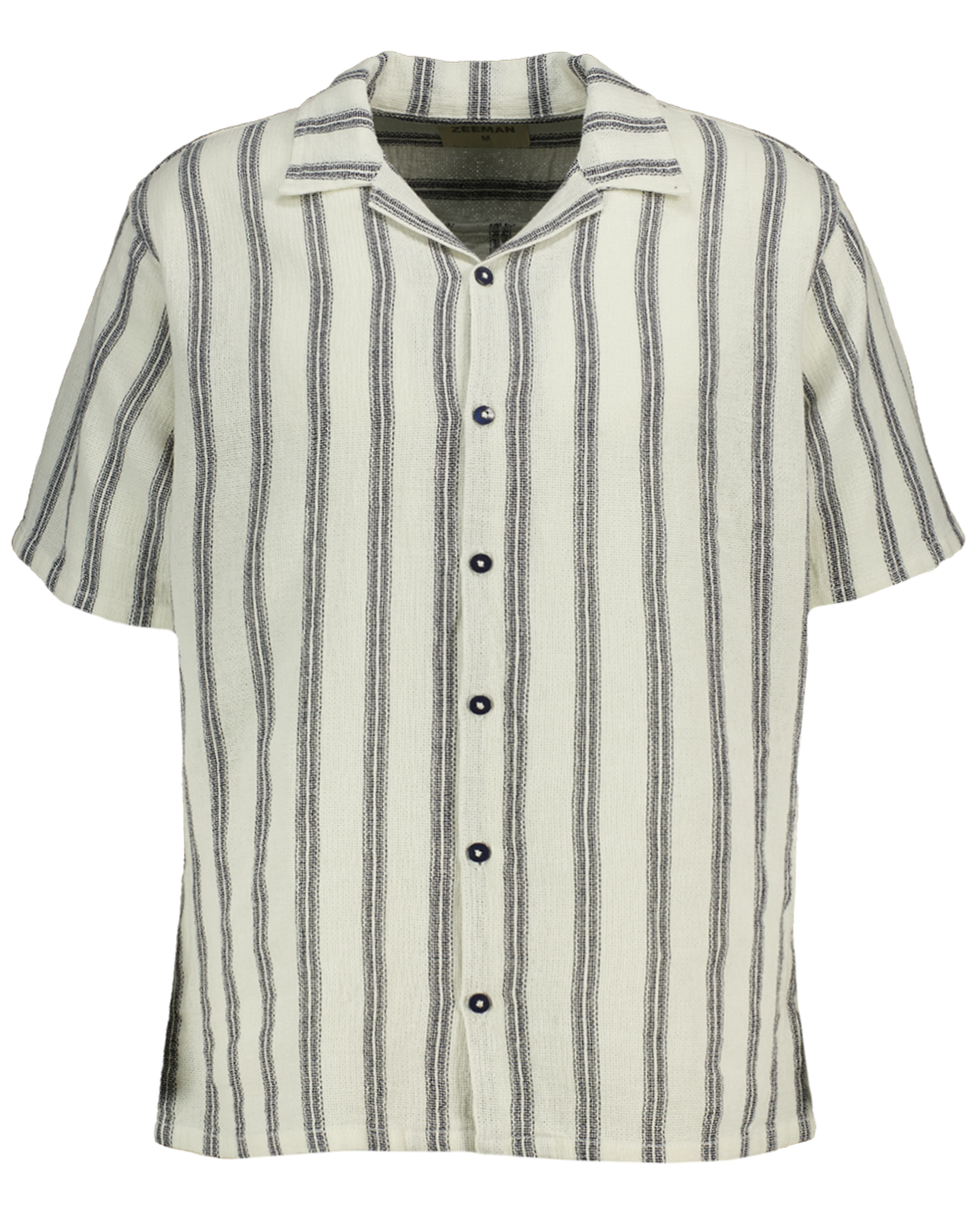 Shirt - Wit
