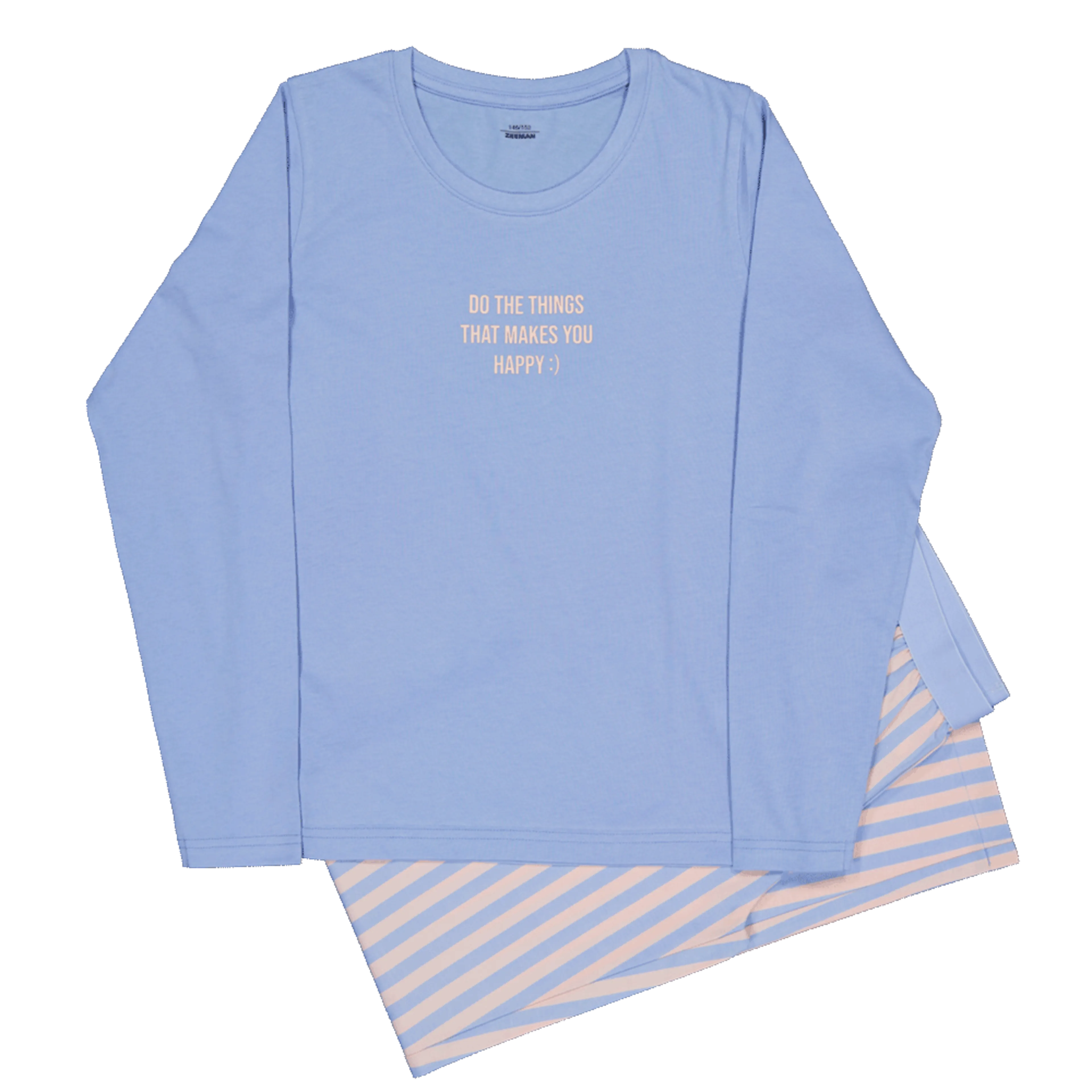 Pyjama - Bleu