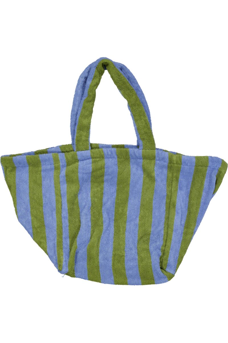 Strandtas - Groen