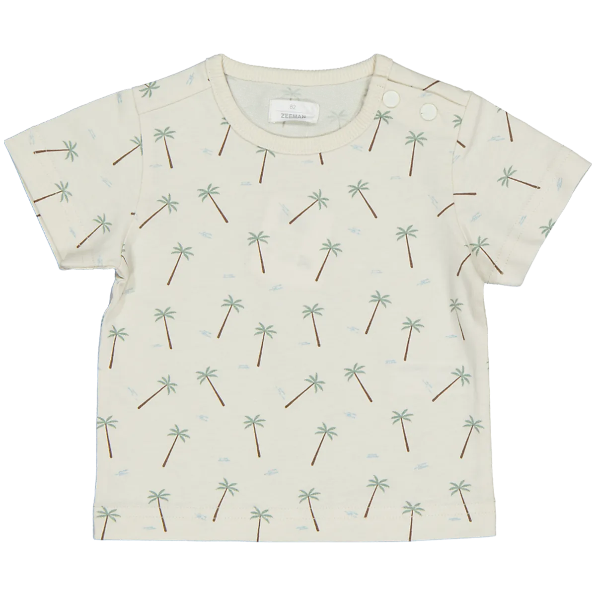 T-Shirt - Beige