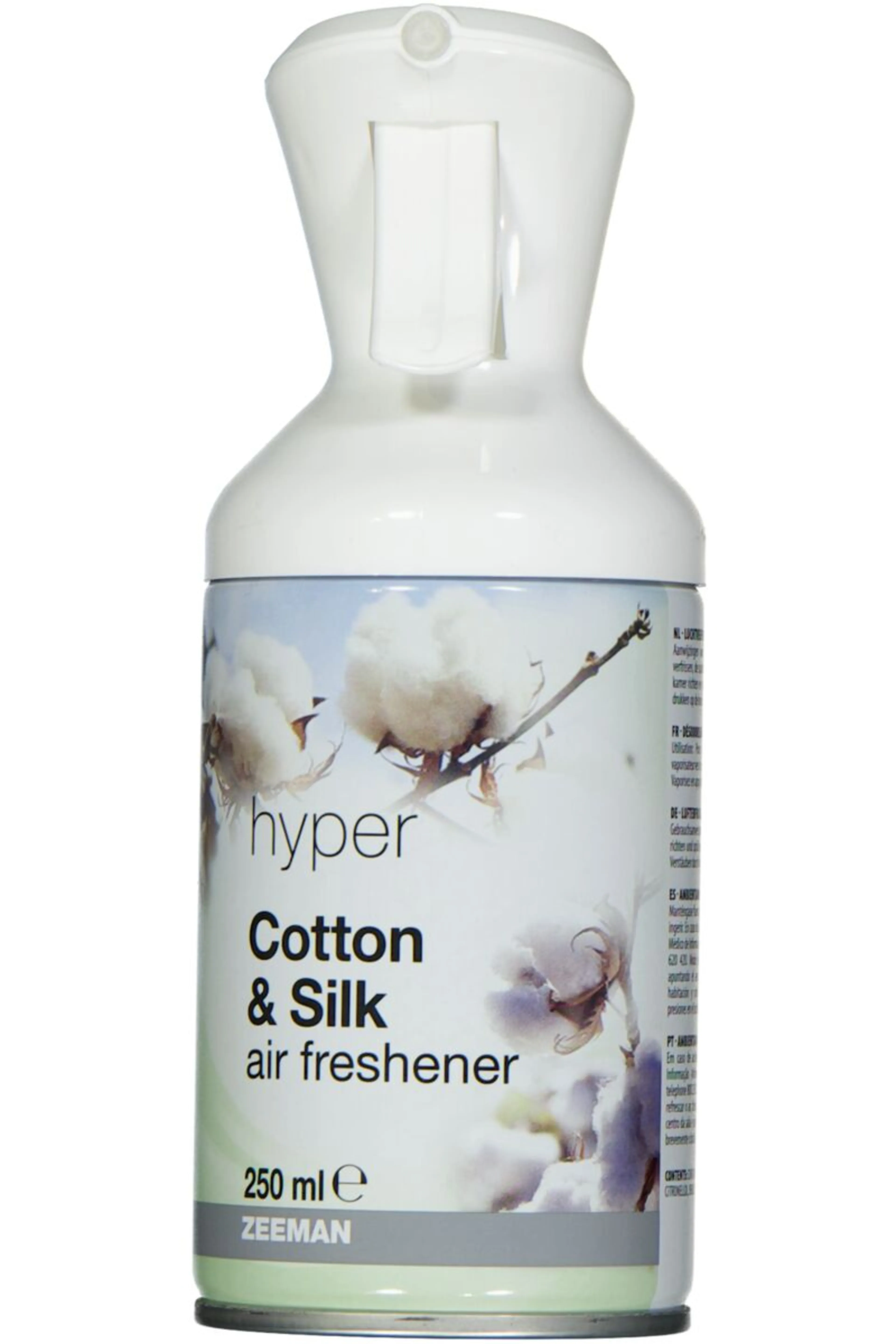 Hyper Ambientador - Blanco