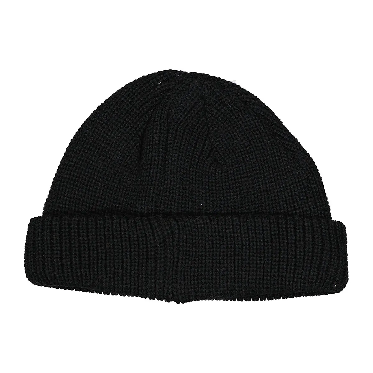 #basicz Beanie-Mütze - Schwarz