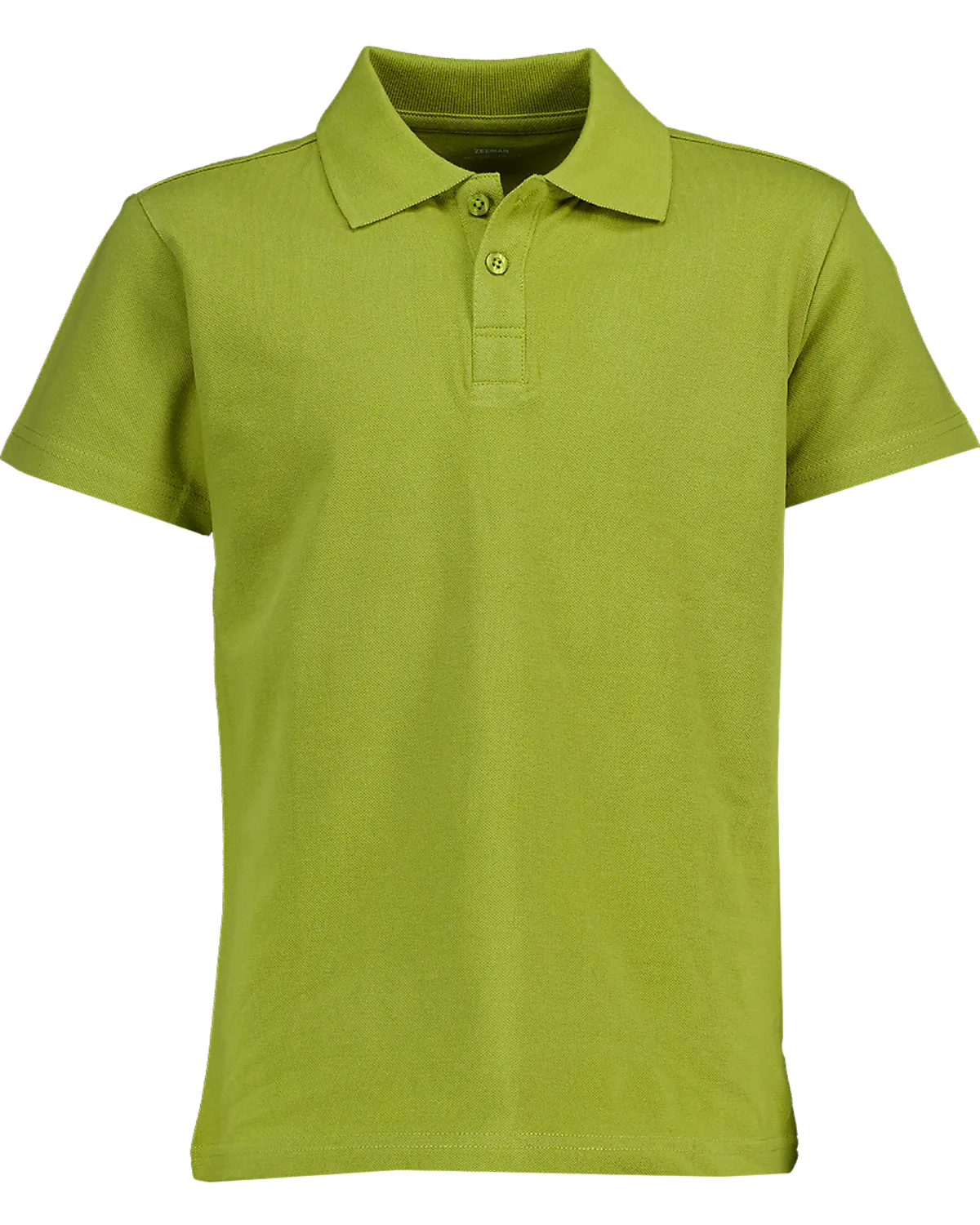 Poloshirt - Groen