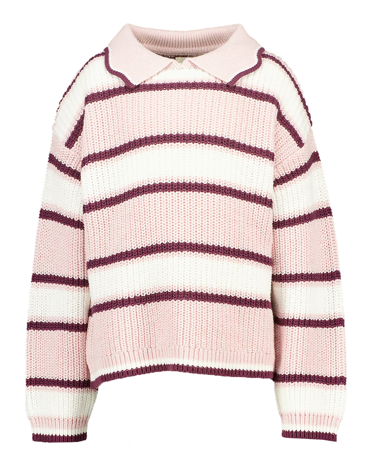 Sweater - Roze