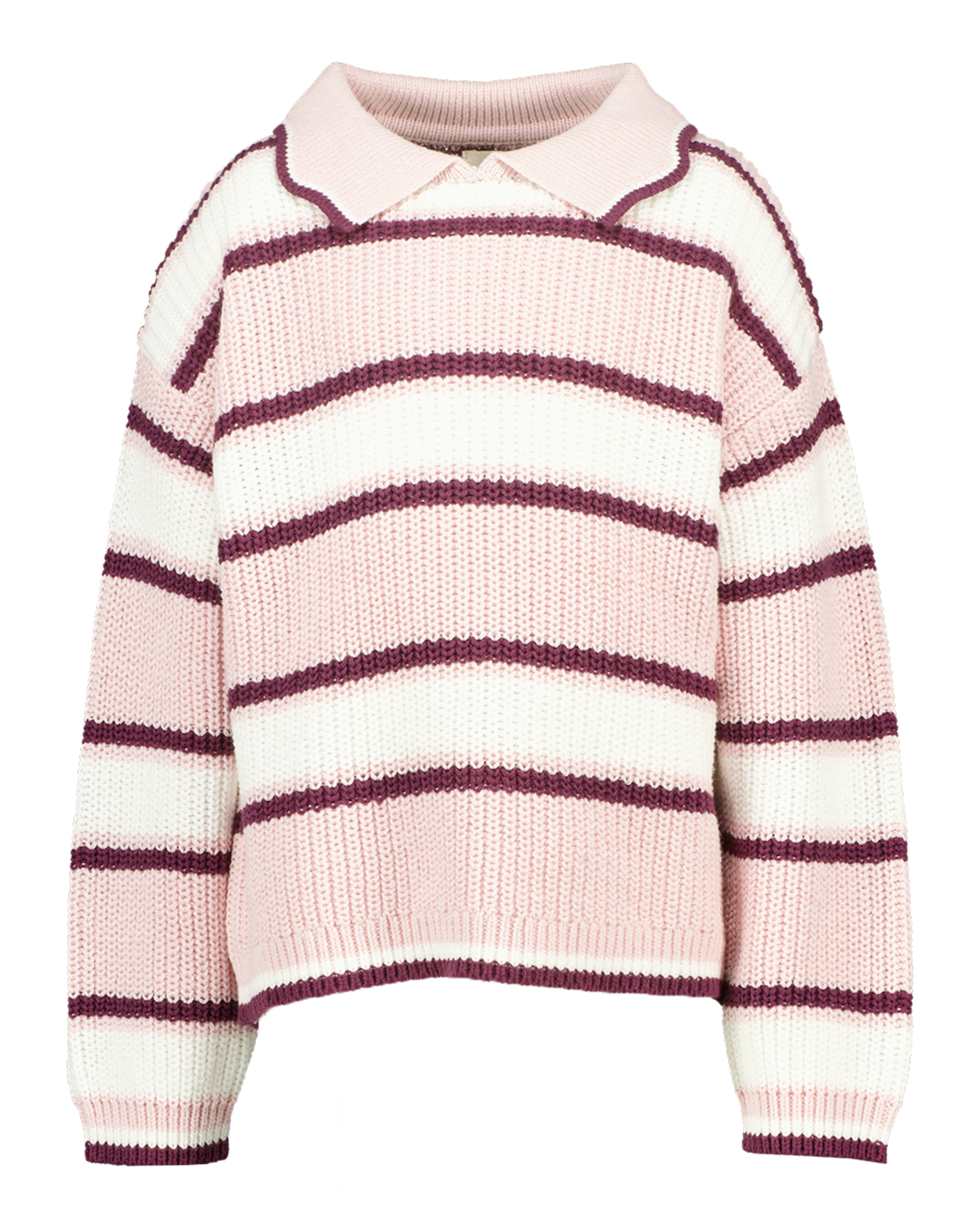 Sweater - Rosa