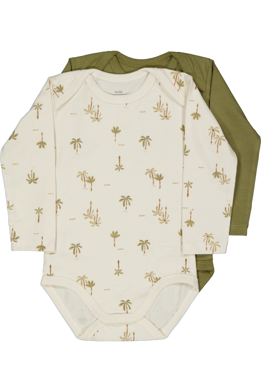 Romper - Groen