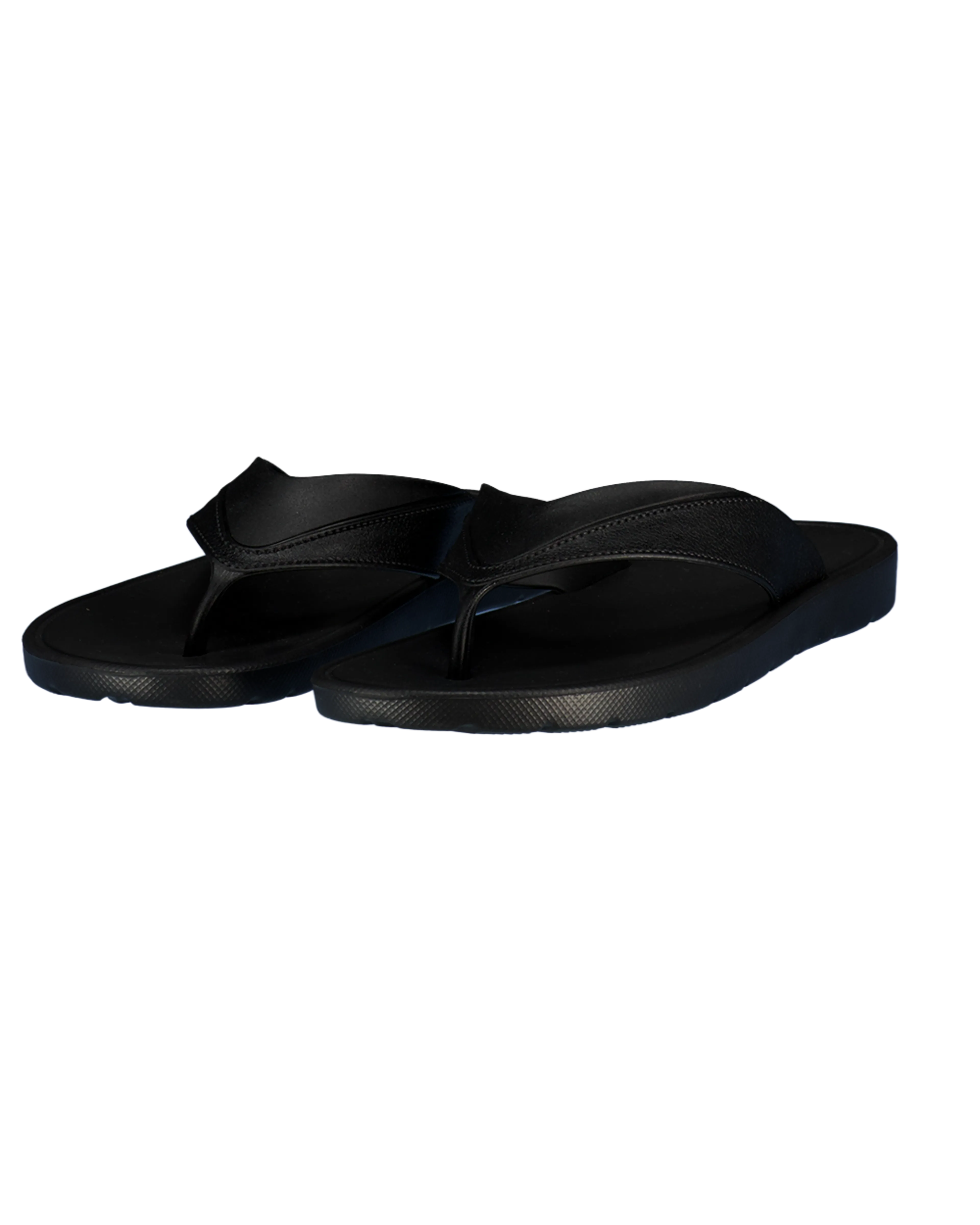 Flipflops - Schwarz