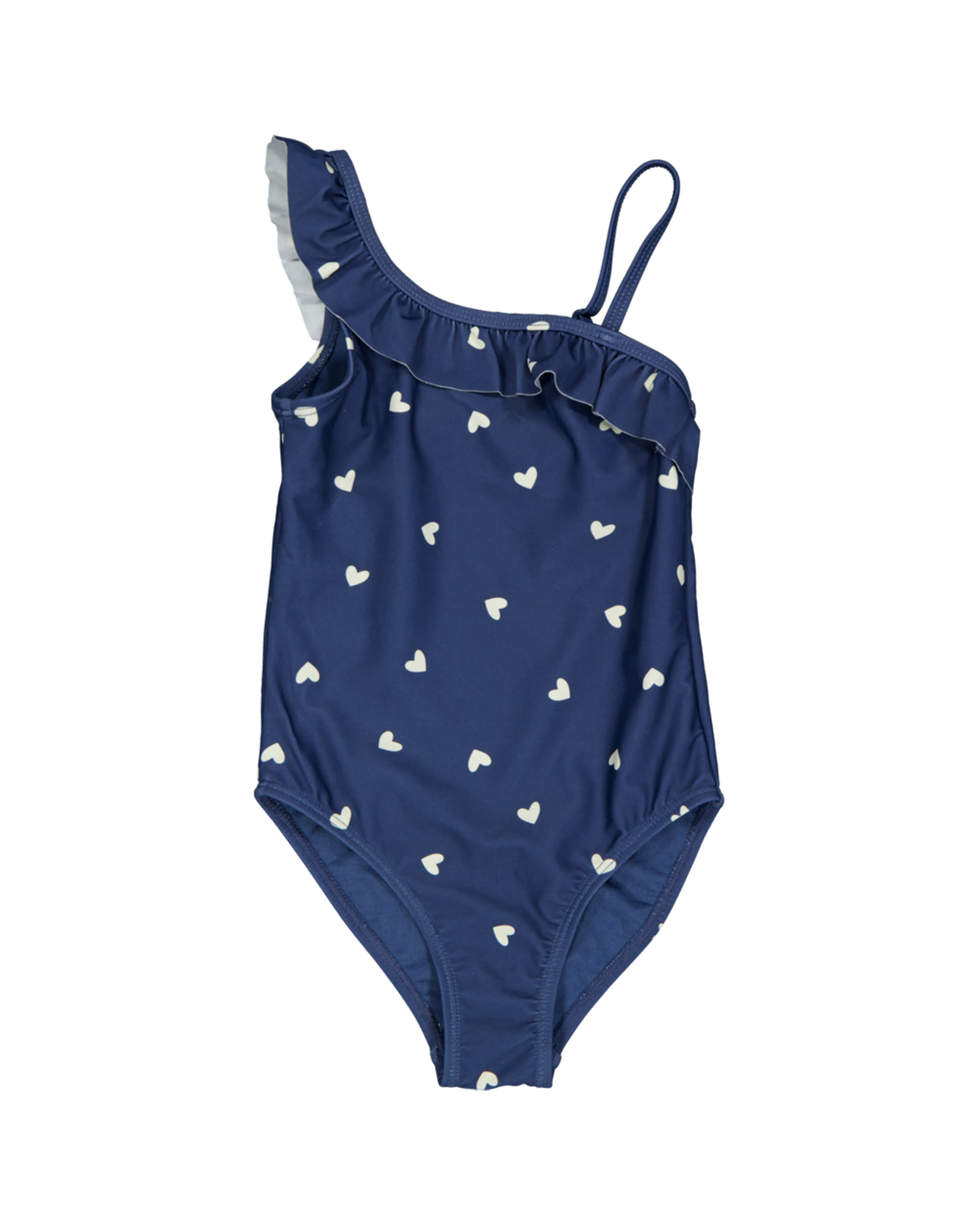 Badpak - Blauw
