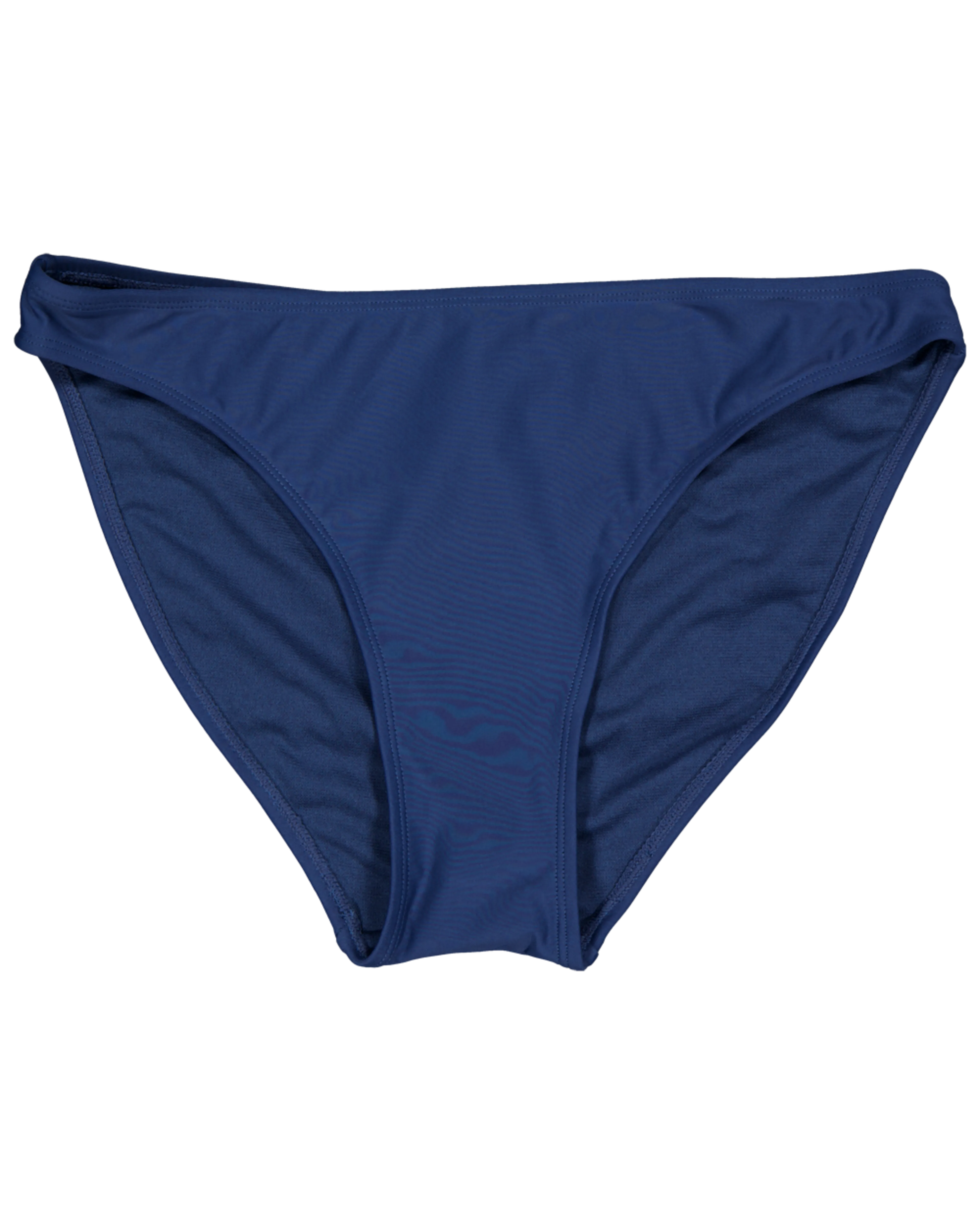 Slip de bikini - Bleu