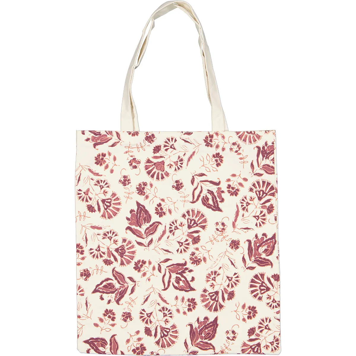 Canvastasche - Beige