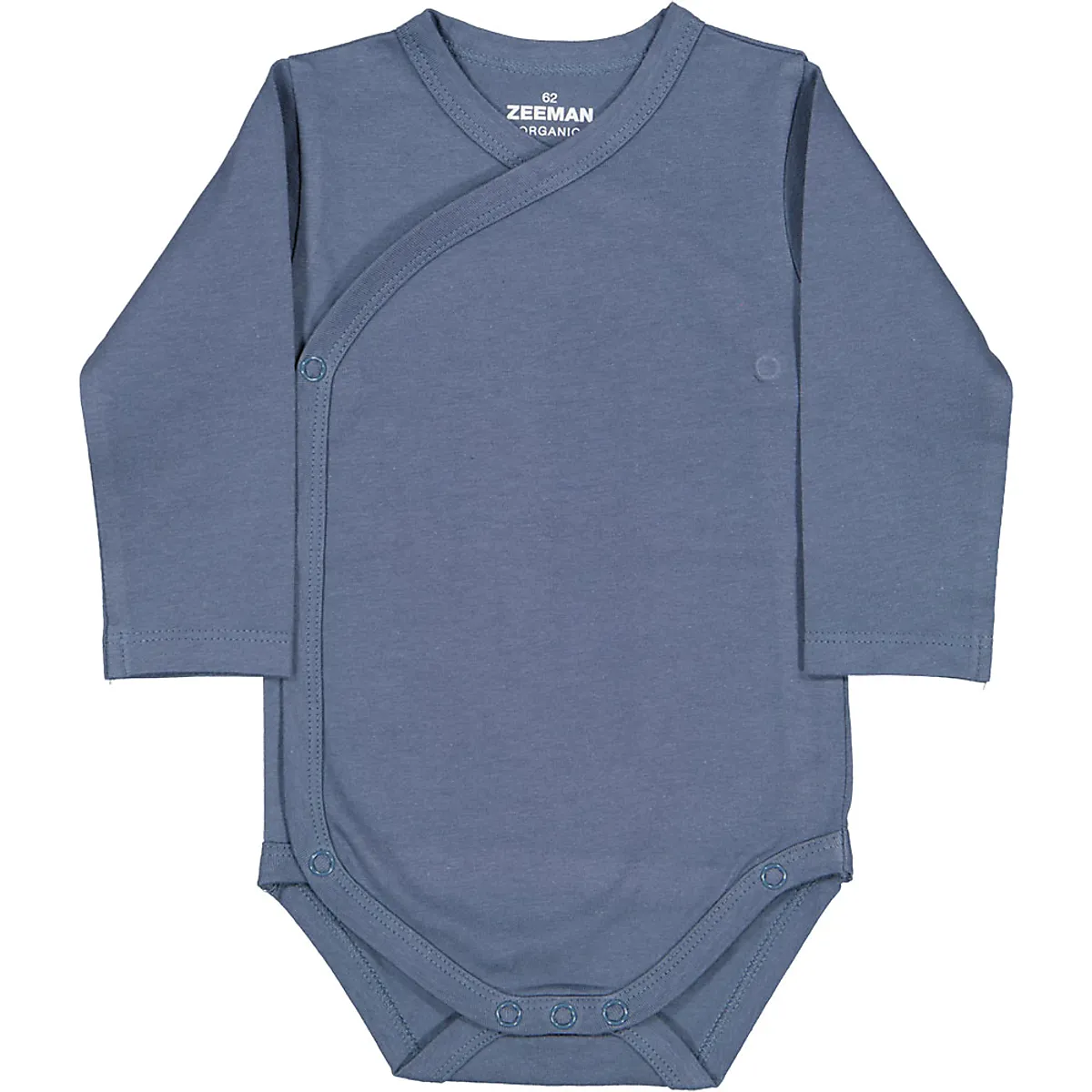 Romper - Blauw