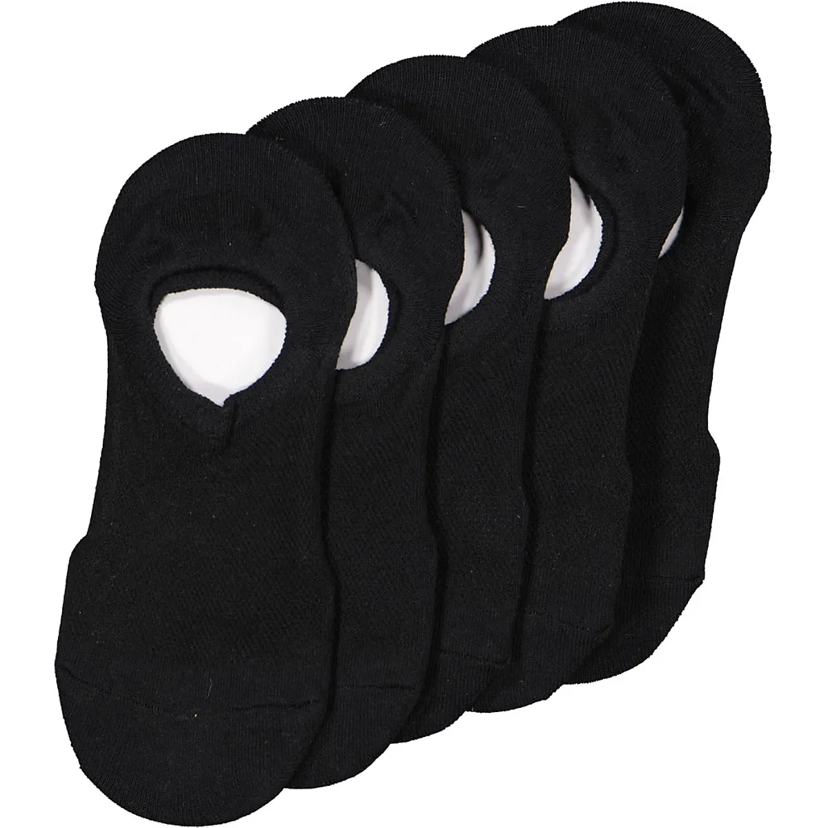 Mini-chaussettes - Noir