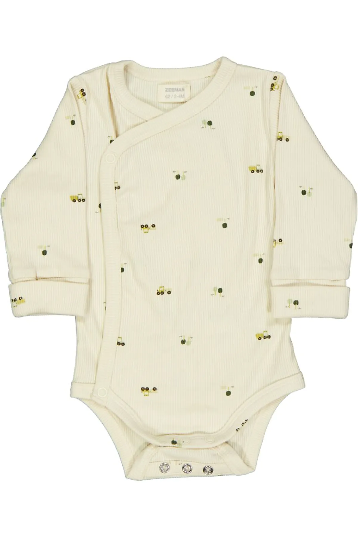 Romper - Beige