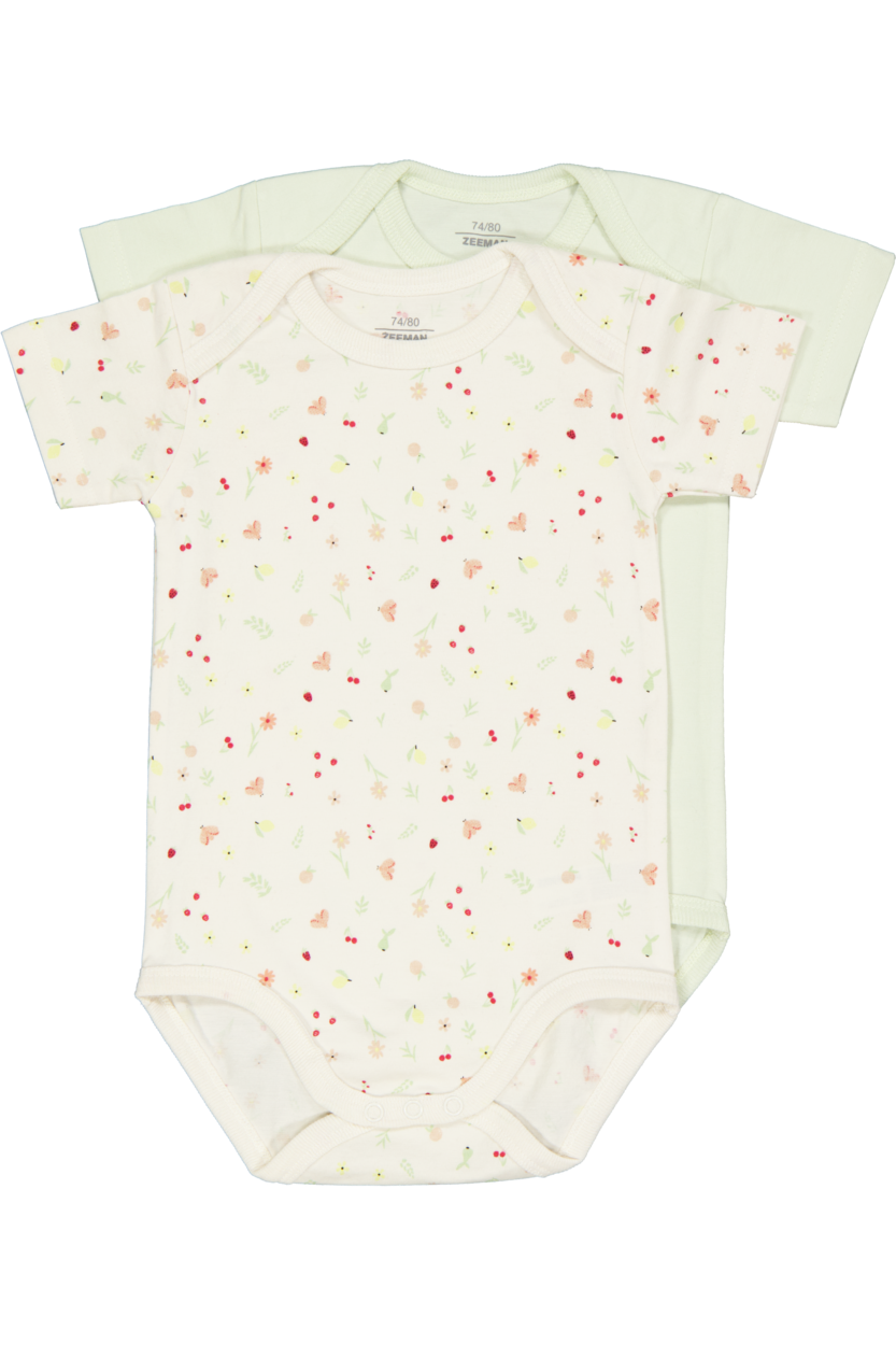 Romper - Groen